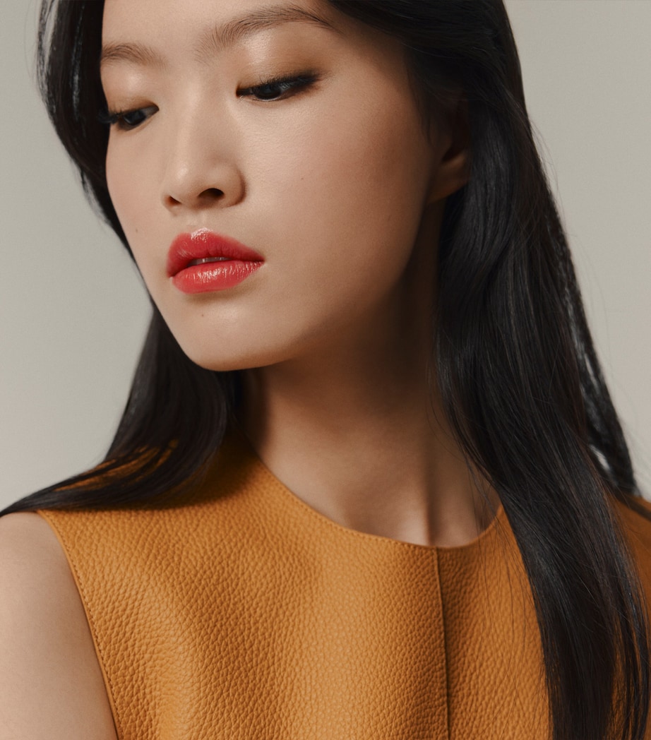 Silky Lipstick Shine - Corail Jaipur CORAIL JAIPUR Image 7