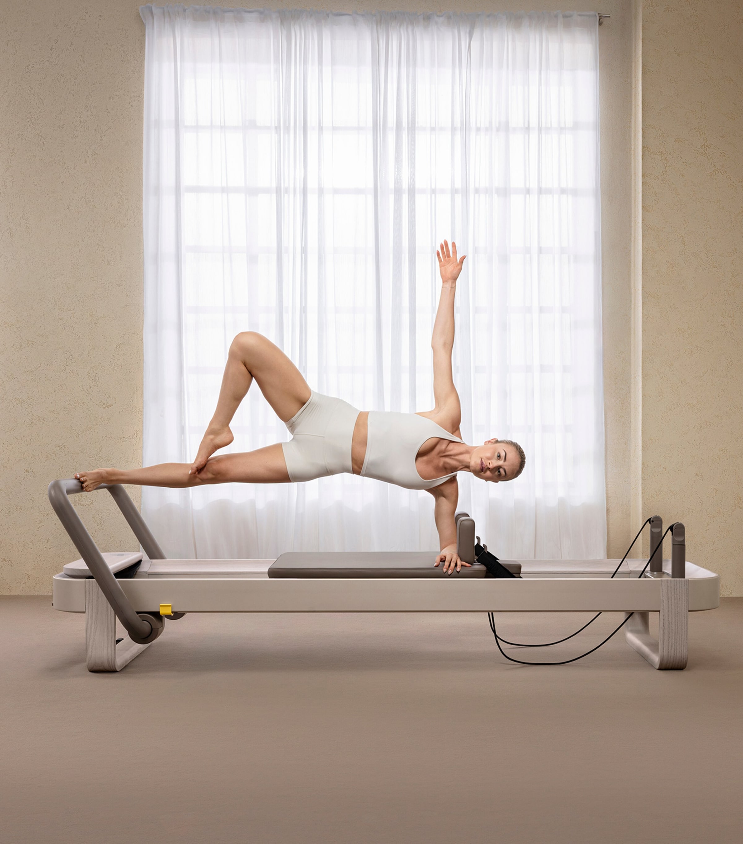Technogym Reform Sand Stone SANDSTONE Image 11