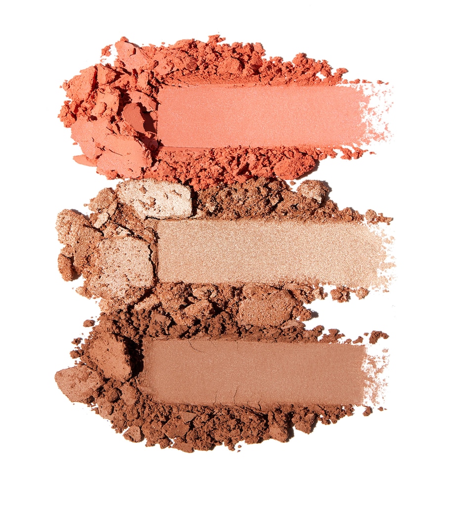 Costa Rica Face Palette OFF TO COSTA RICA Image 4