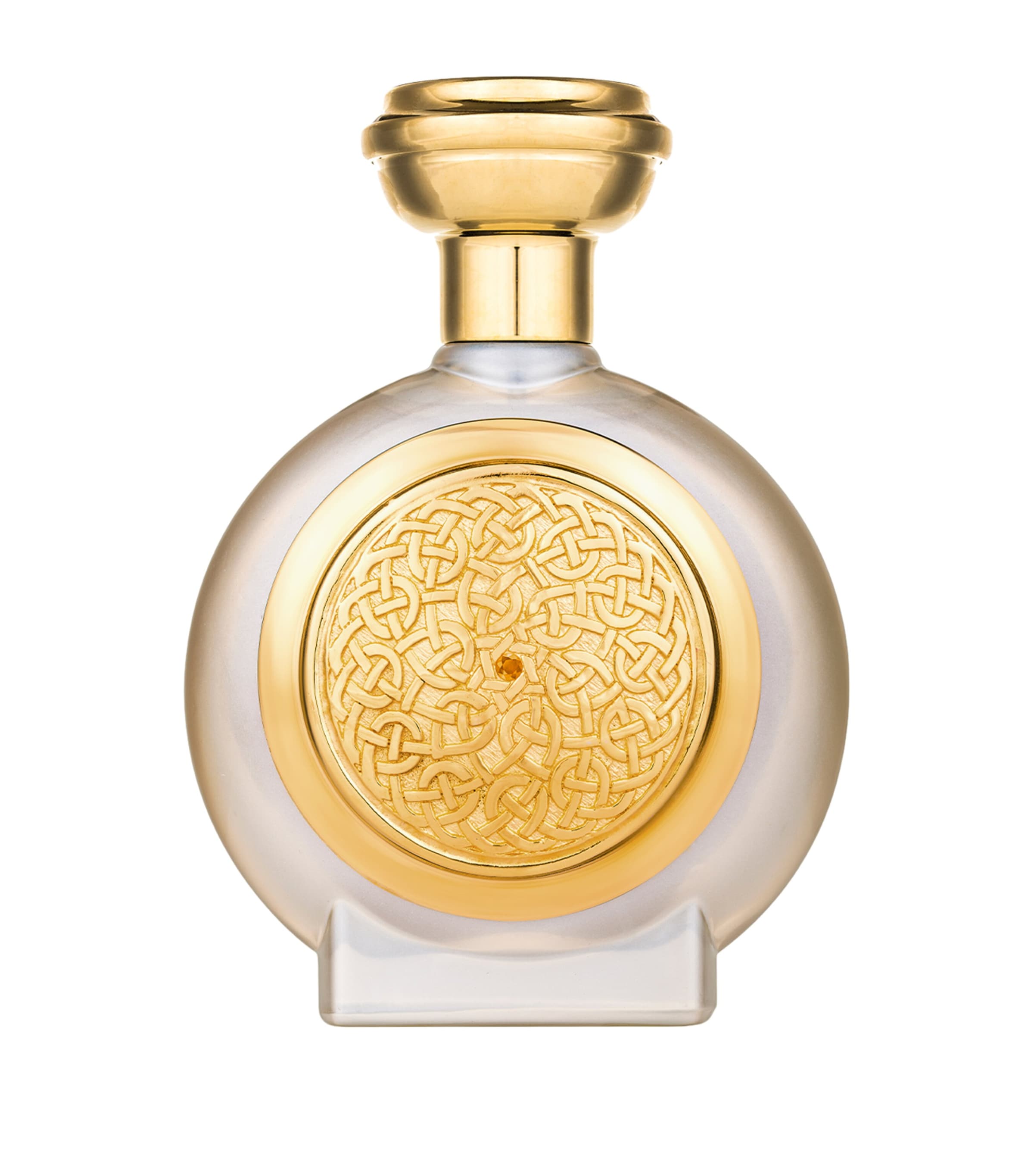 Boadicea The Victorious Amber Sapphire Pure Perfume (100ml) Image 1