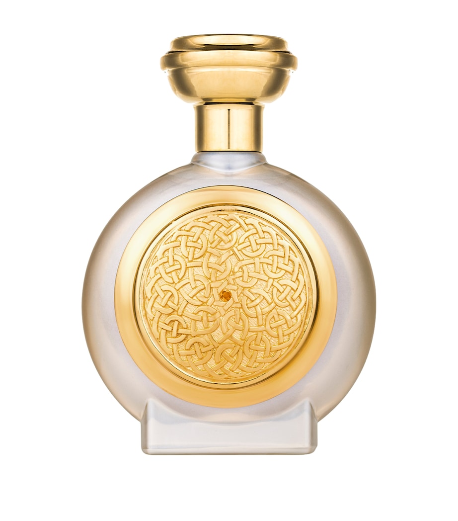 Boadicea The Victorious Amber Sapphire Pure Perfume (100ml) Image 1
