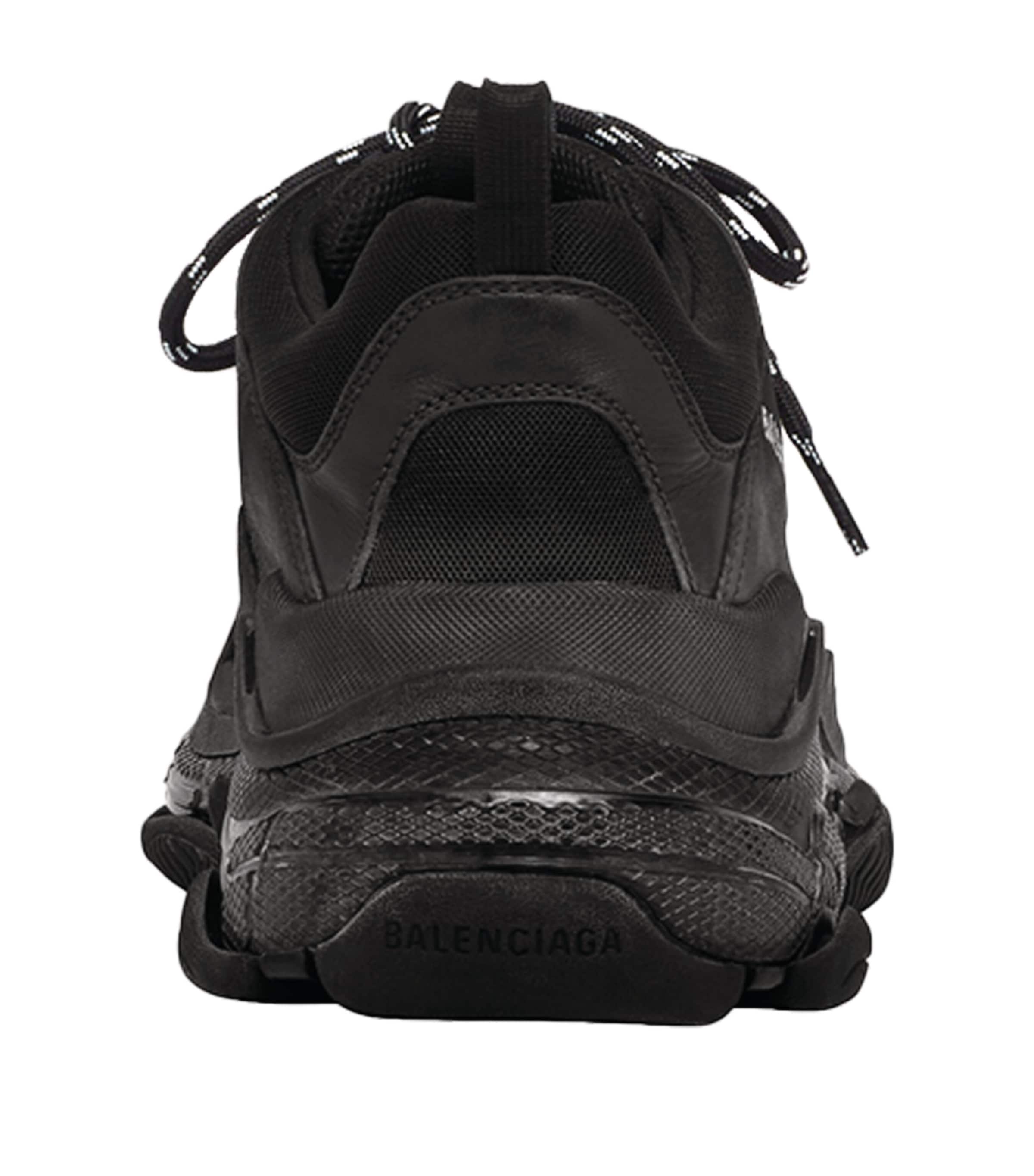 Triple S Sneakers 1000 Image 2