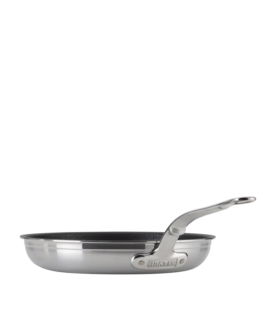 ProBond Non-Stick Skillet (28cm) STAINLESS STEEL Image 1