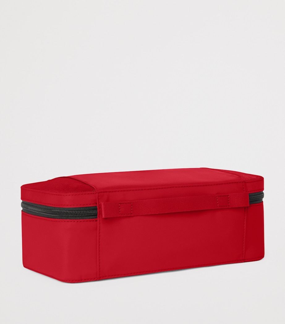 Small Packing Cube RED A742 Image 5