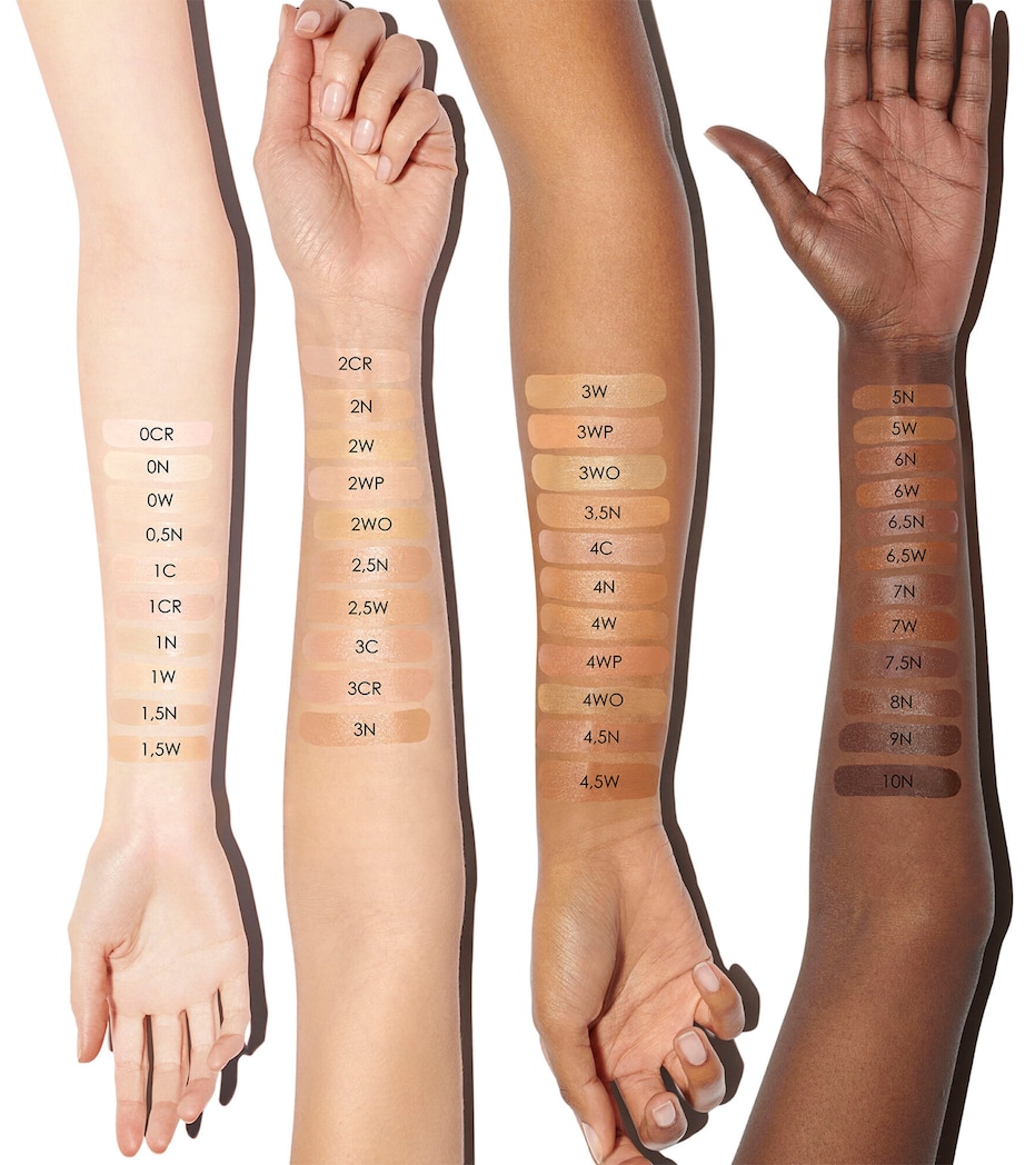 DIOR Face & Body Foundation Image 3