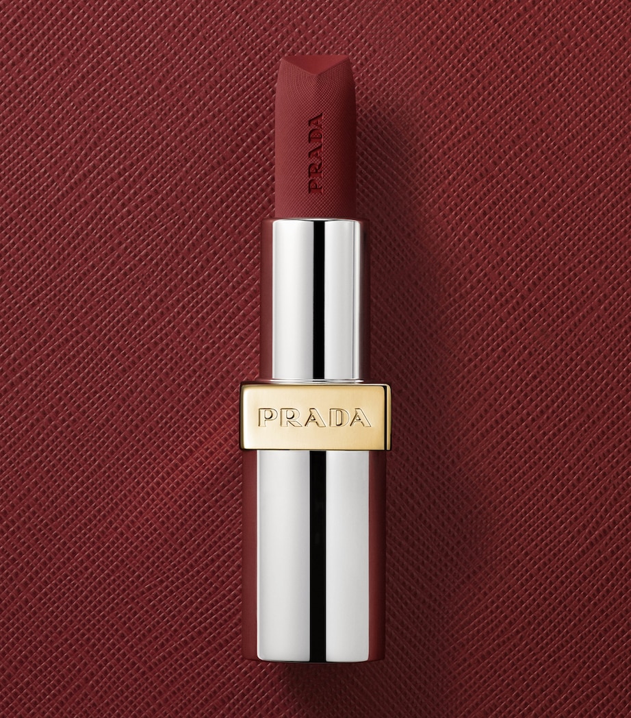 Prada Monochrome Hyper Matte Lipstick P56 Image 4