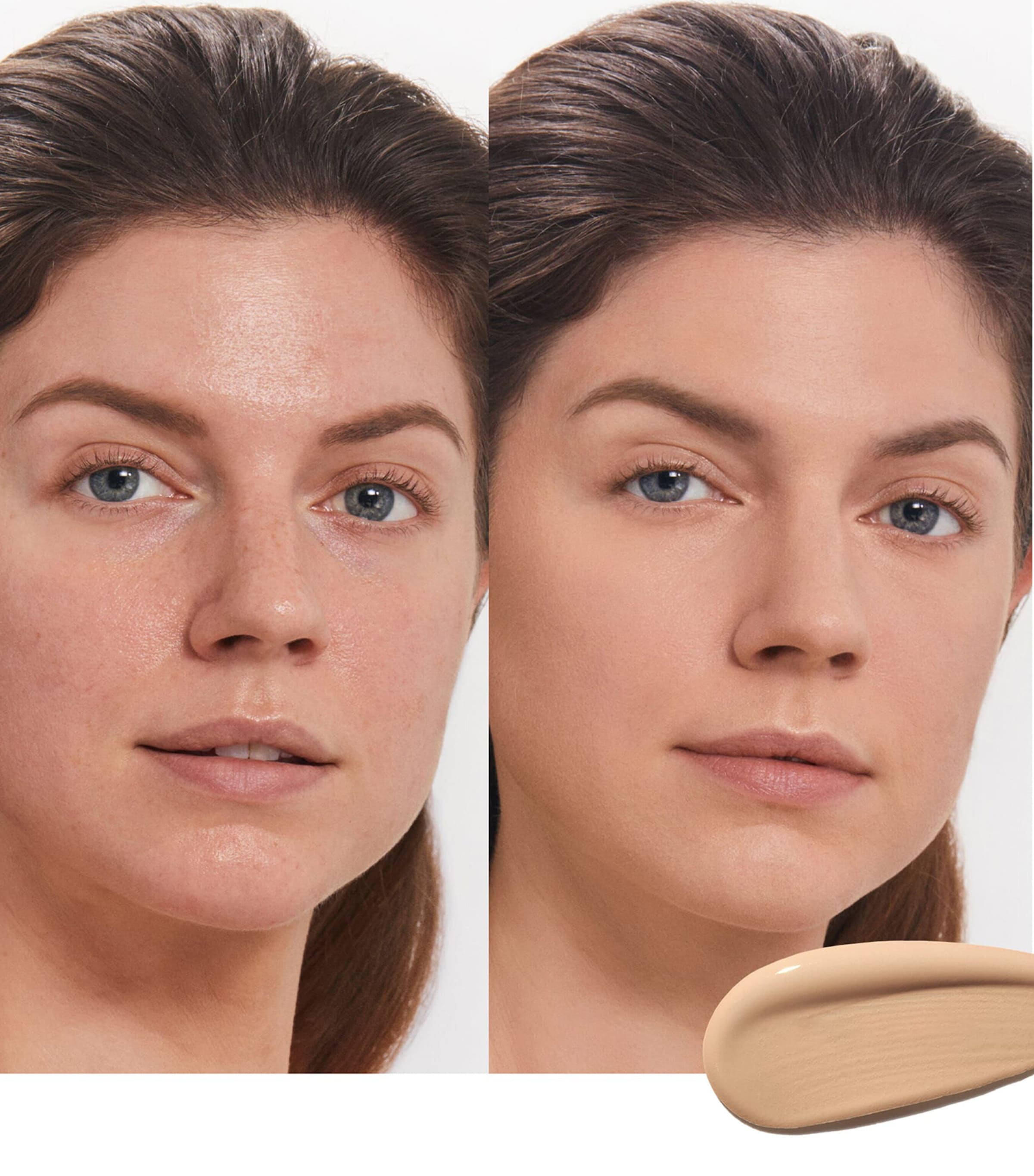 Synchro Skin Self-Refreshing Foundation 260 Image 3