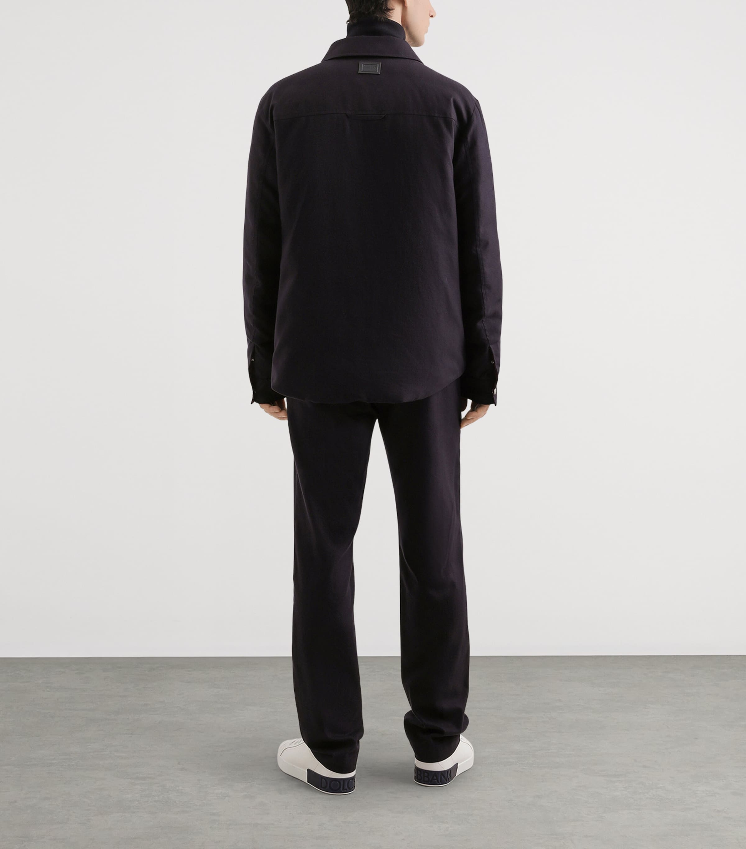 Cotton Sweatpants S8031-FANTASY Image 3