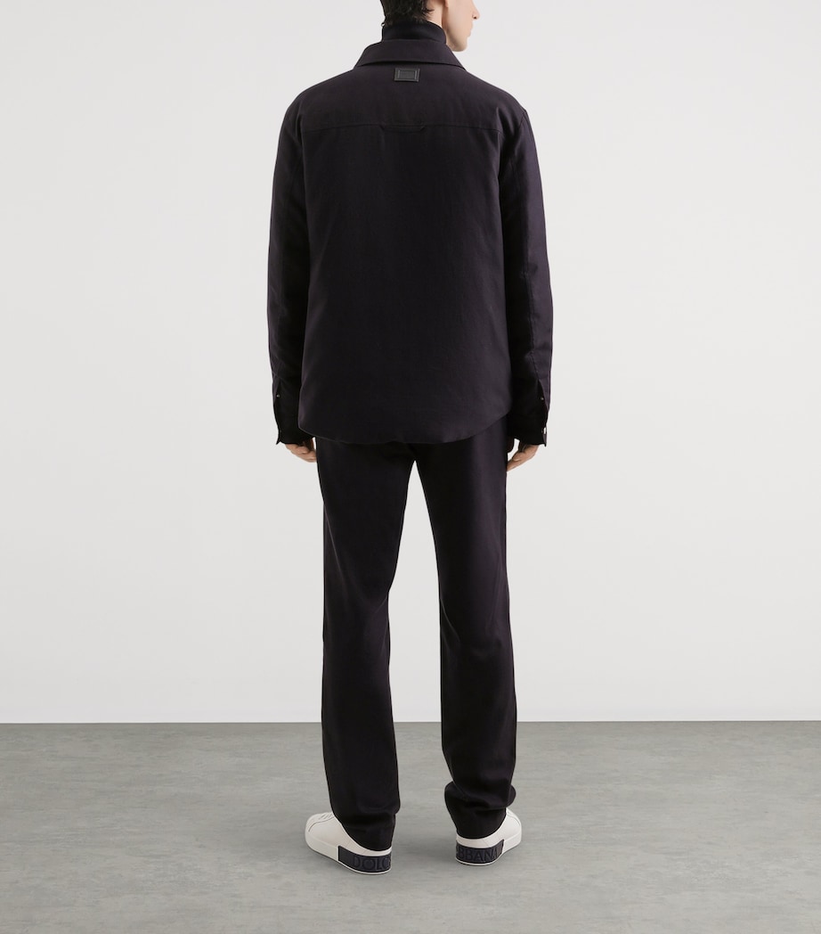 Cotton Sweatpants S8031-FANTASY Image 3