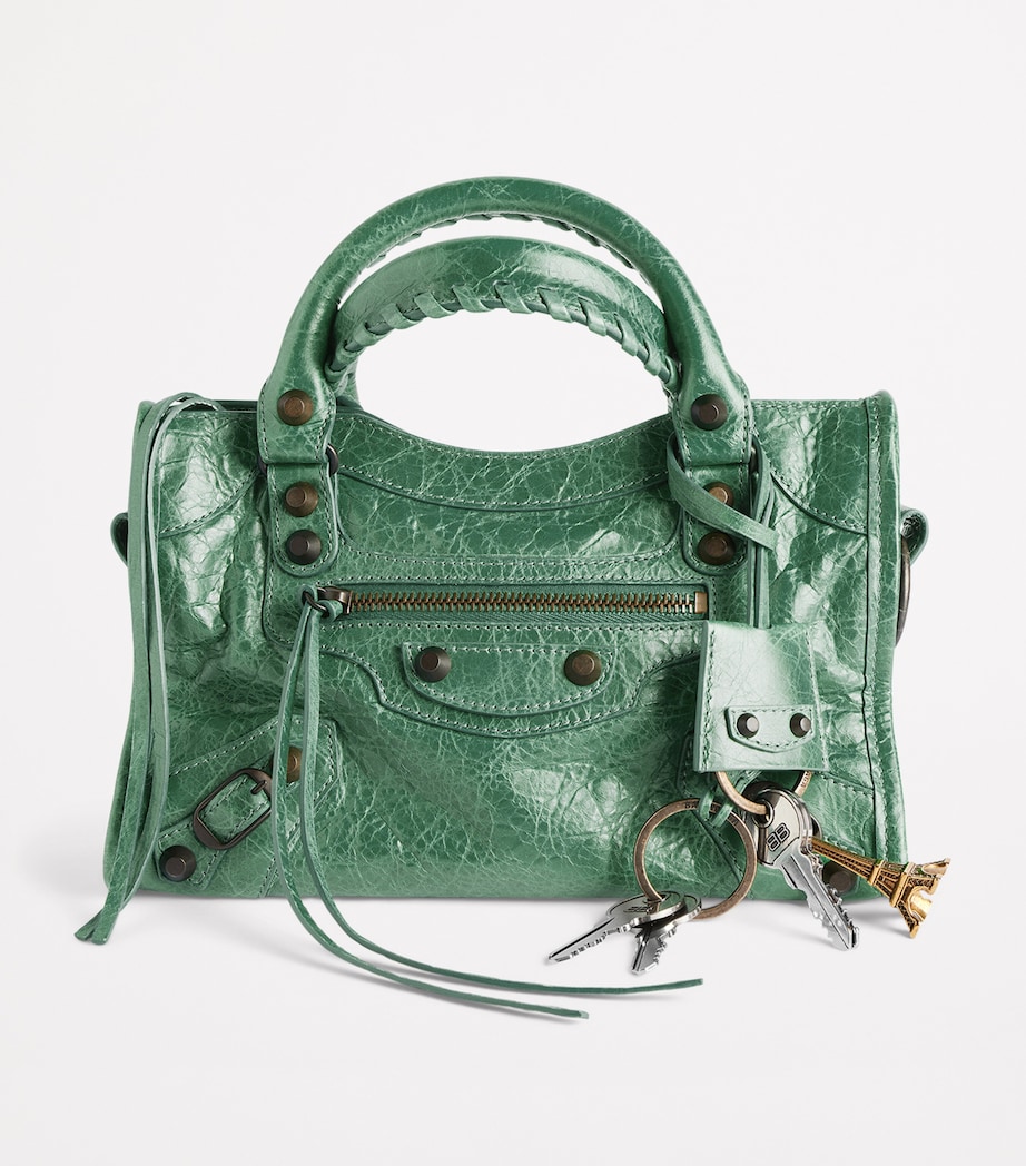 Le City Bag Charm 3616 Image 4