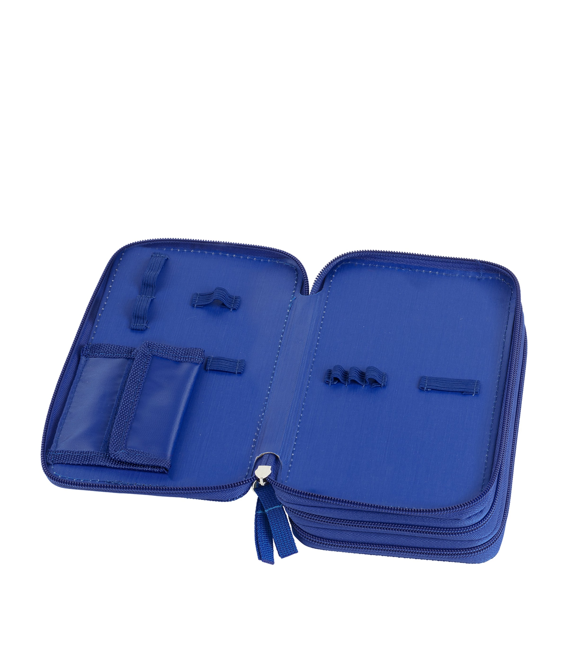 Triple Decker Dinosaur Pencil Case MULTI Image 8