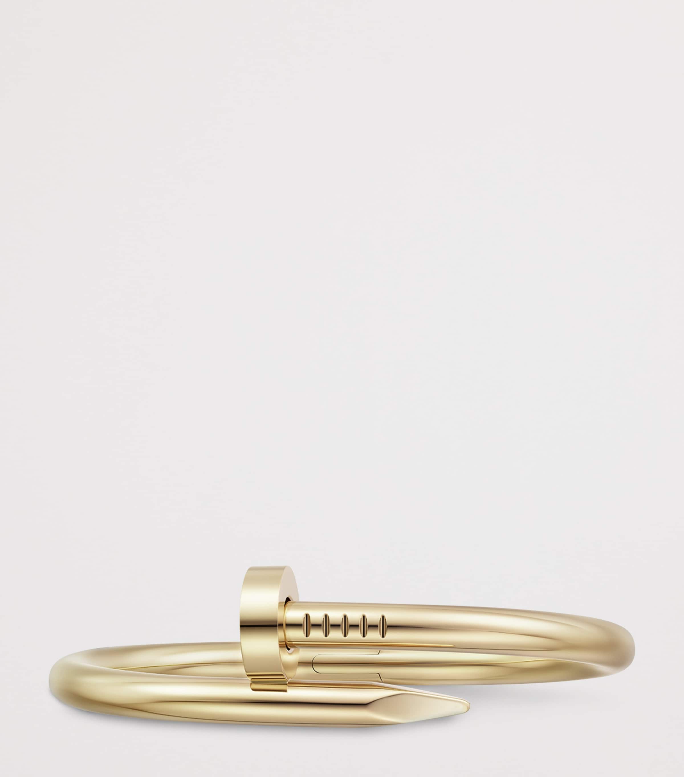 Cartier Yellow Gold Juste un Clou Bracelet Yellow Gold Image 5