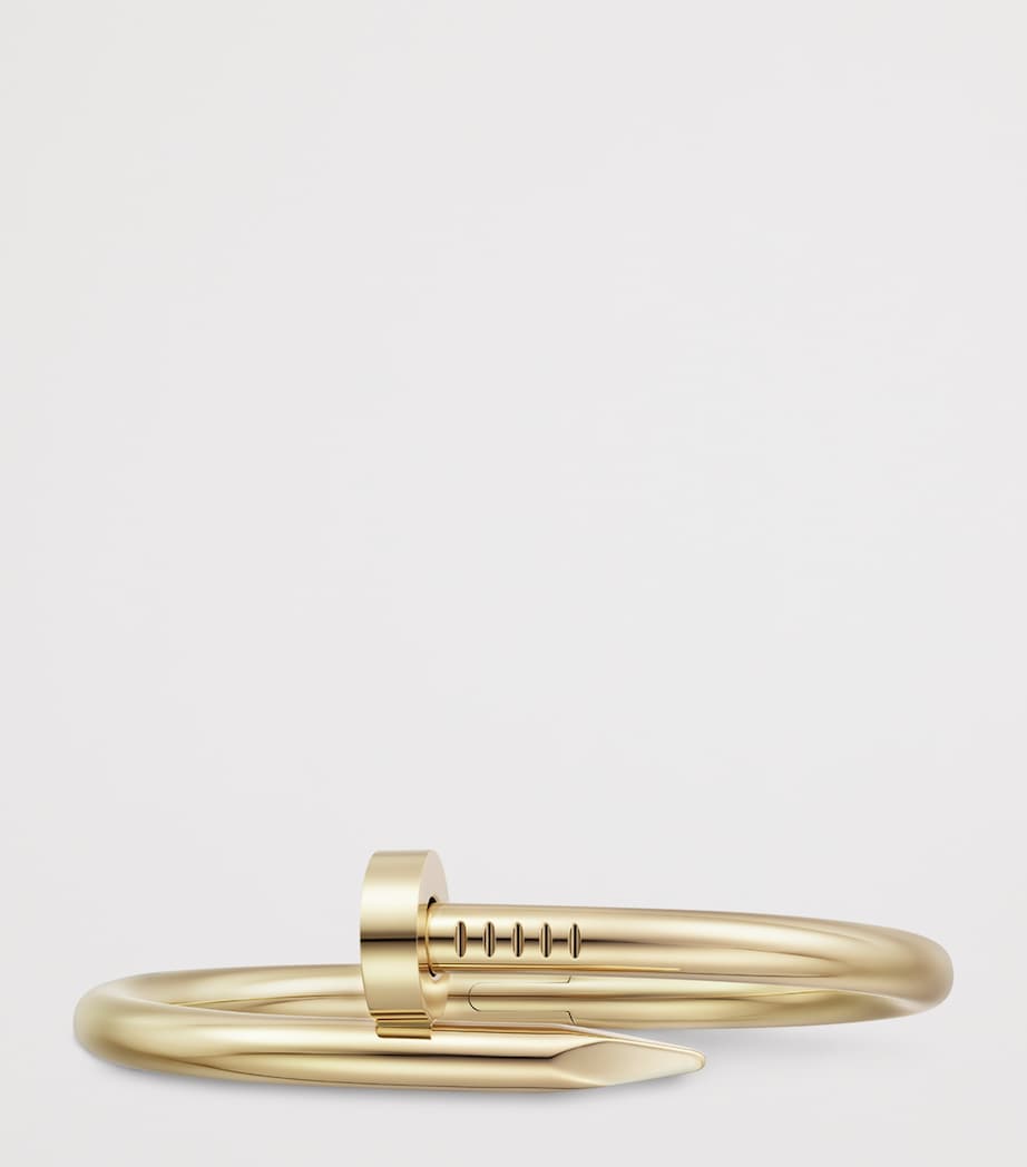 Cartier Yellow Gold Juste un Clou Bracelet Yellow Gold Image 5