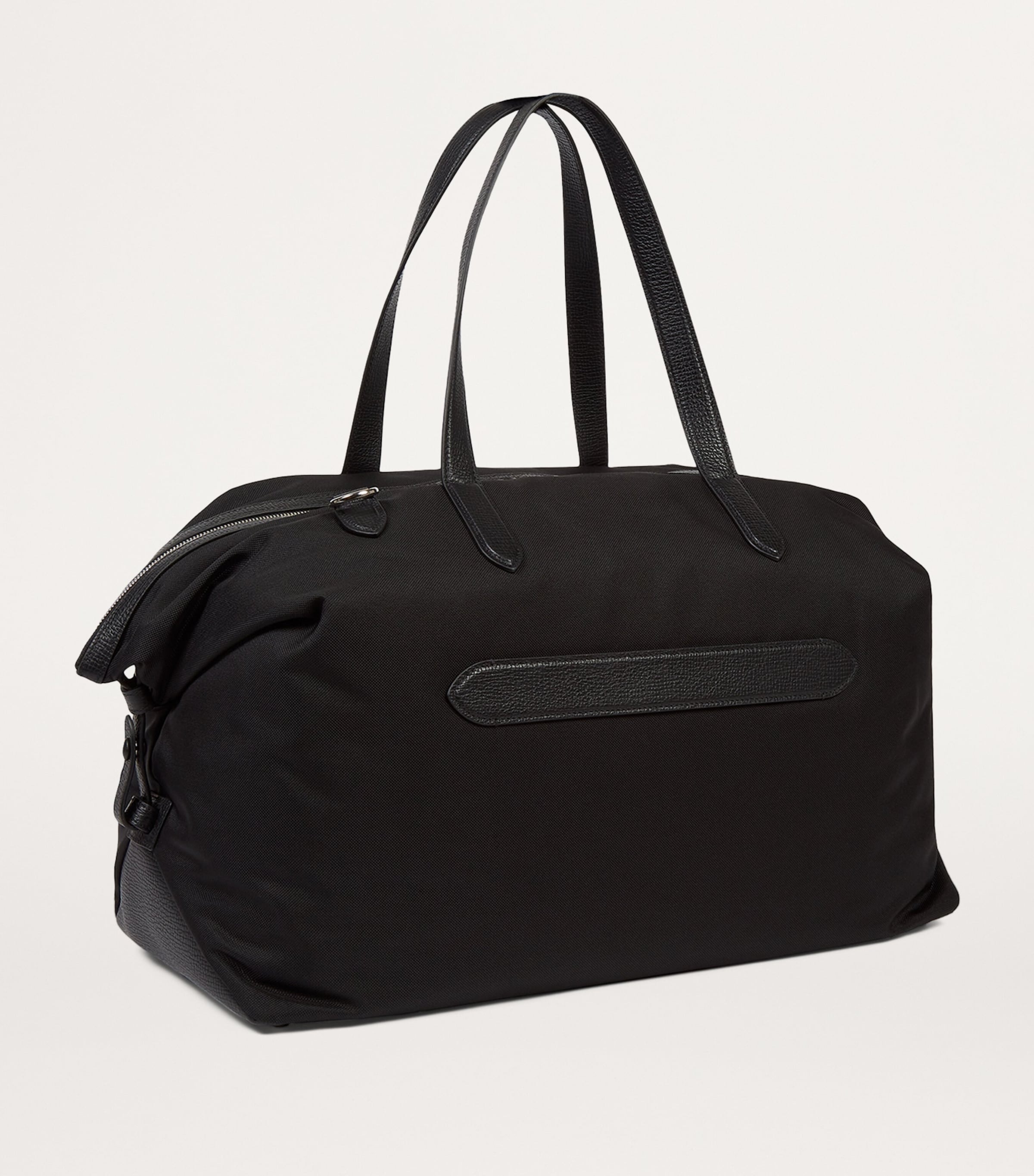 Norton Travel Bag BLACK Image 2