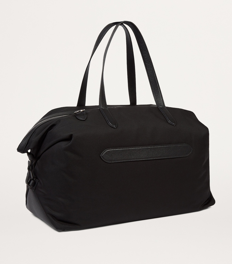 Norton Travel Bag BLACK Image 2