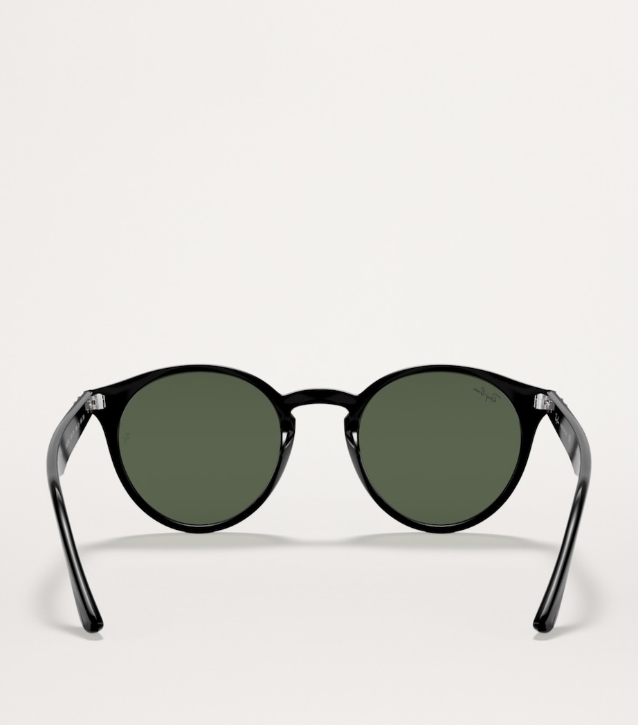 Propionate 0RB2180 Sunglasses BLACK Image 4