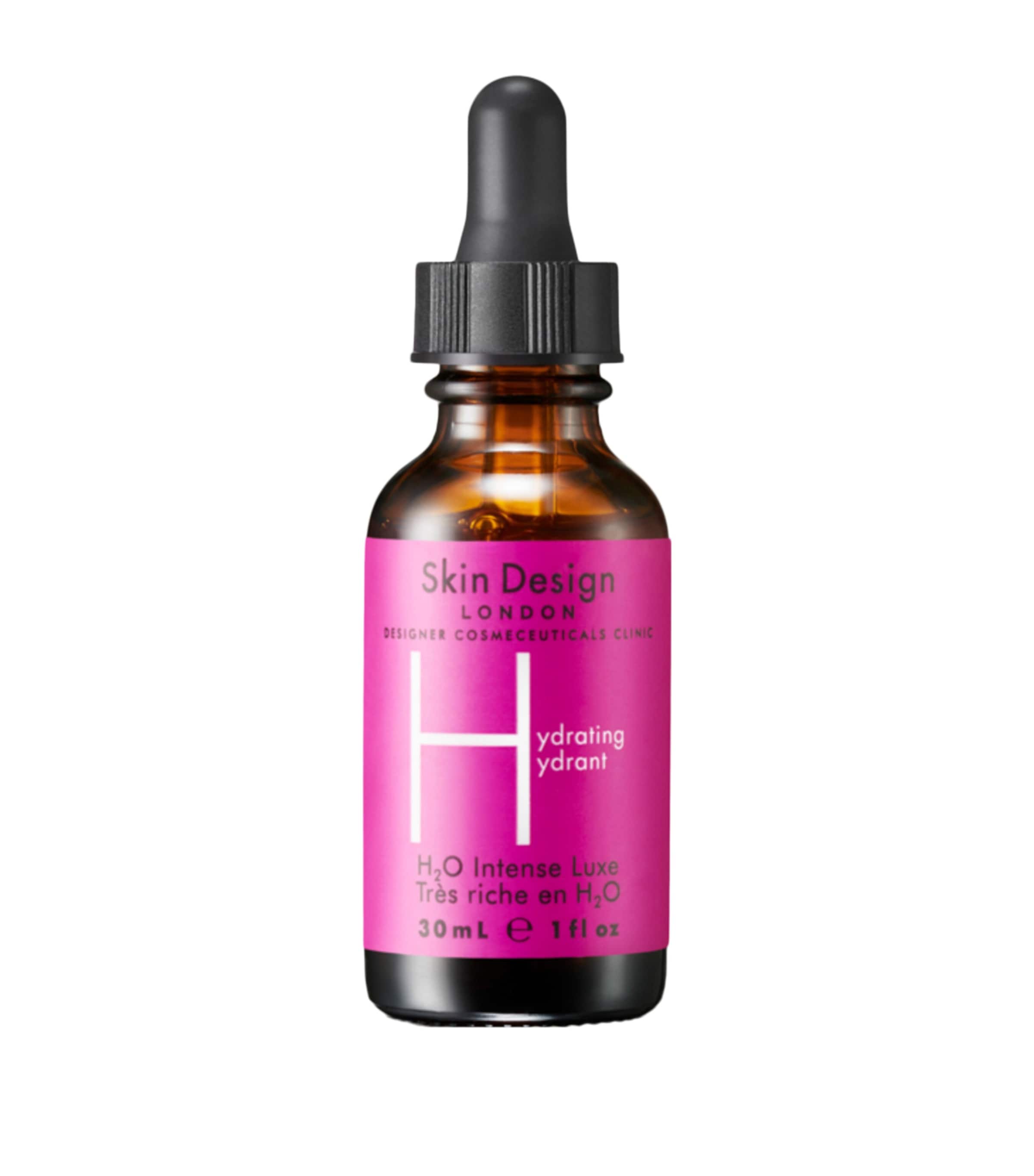 Skin Design London Hydrating Serum