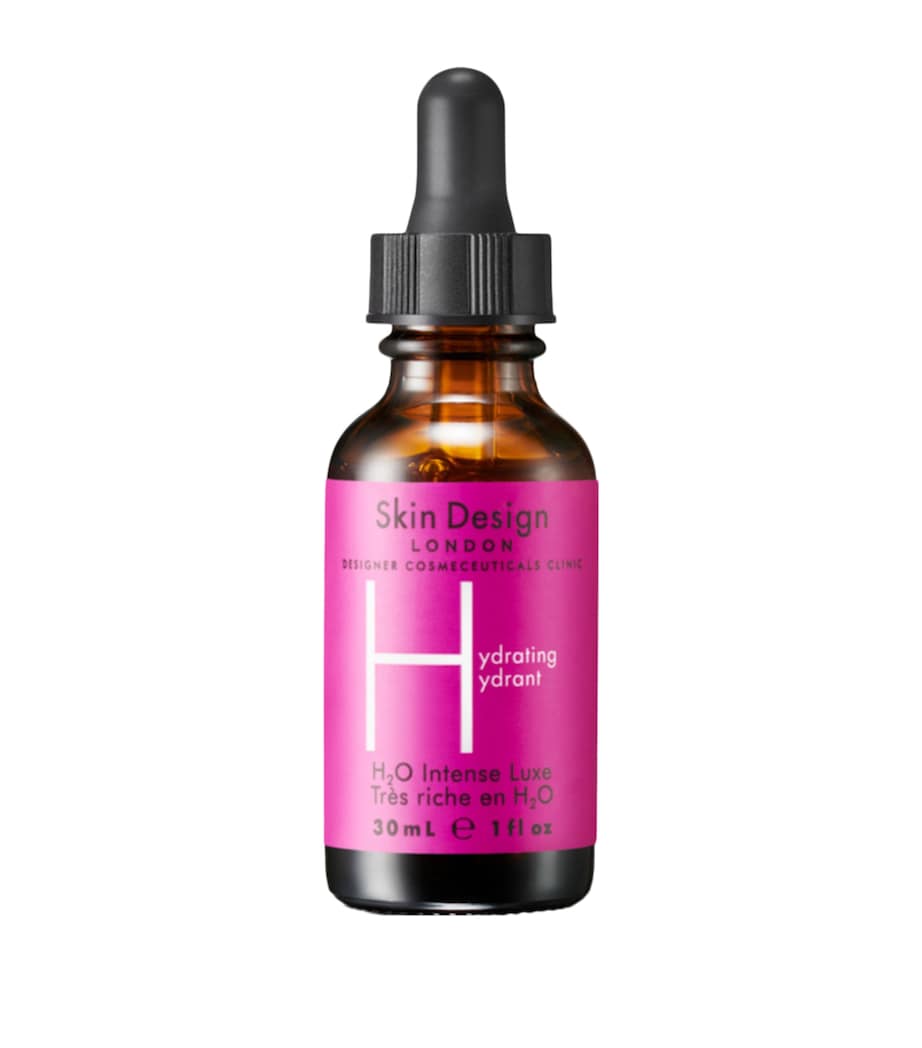 Hydrating Serum (30ml) NO COLOUR Image 1