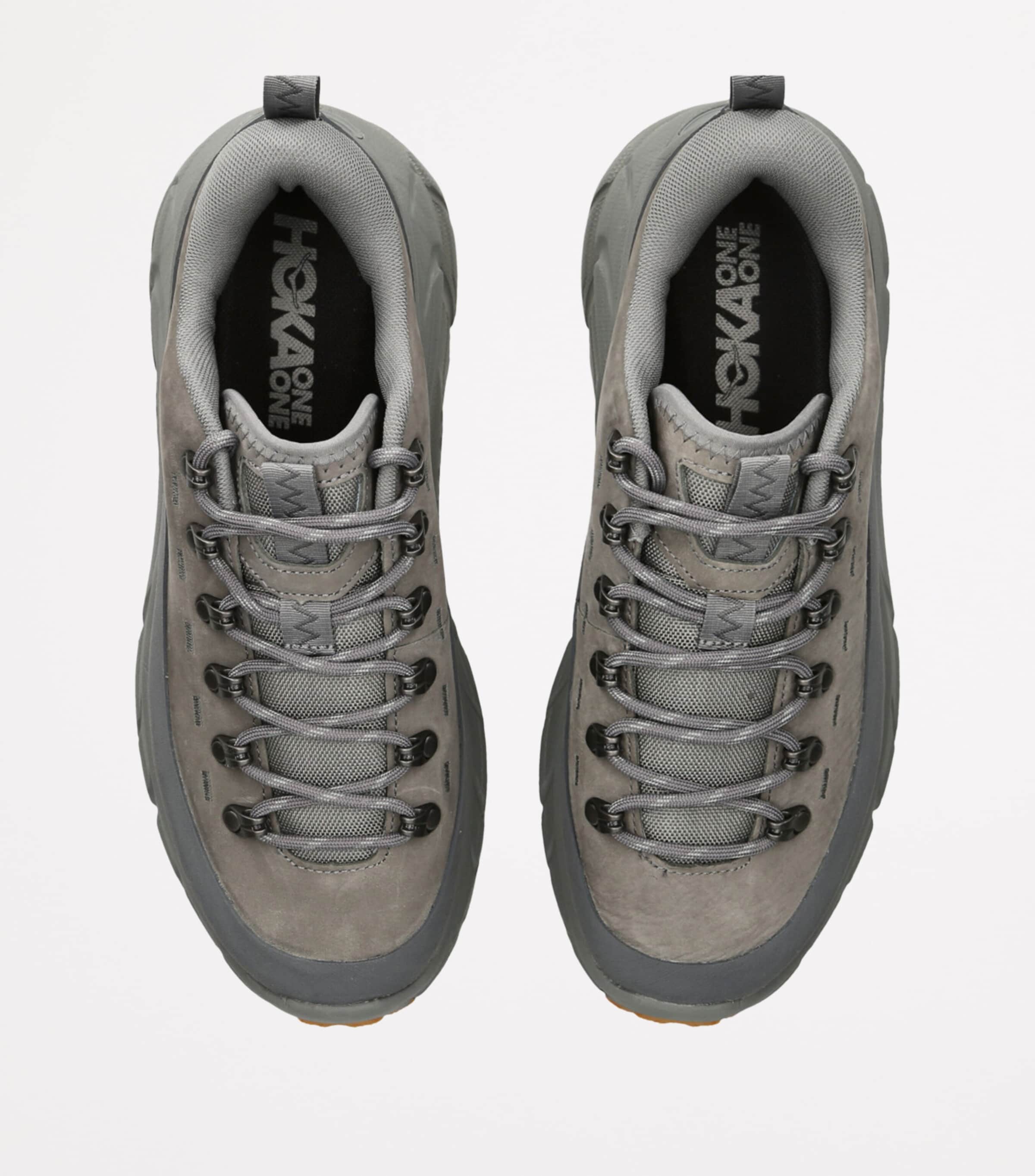 Tor Summit Hiking Shoes GREY/OTHER Image 4