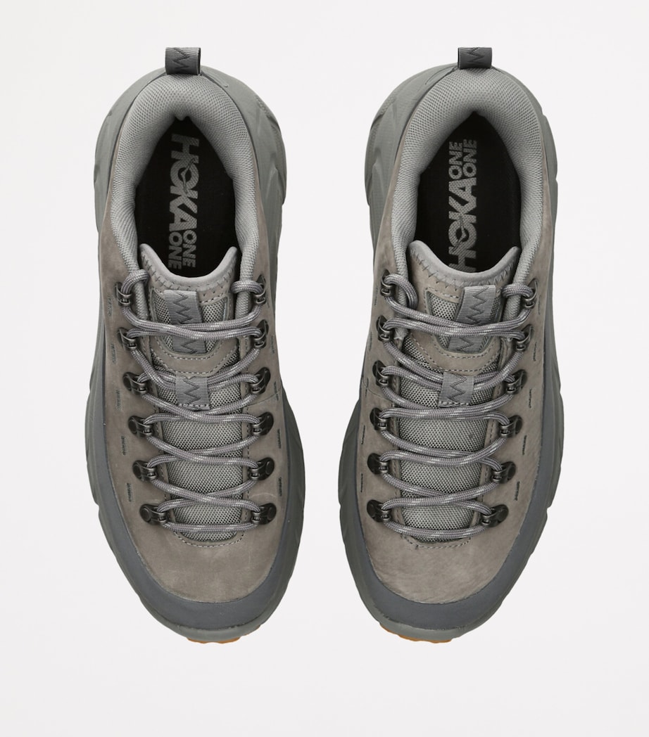 Tor Summit Hiking Shoes GREY/OTHER Image 4