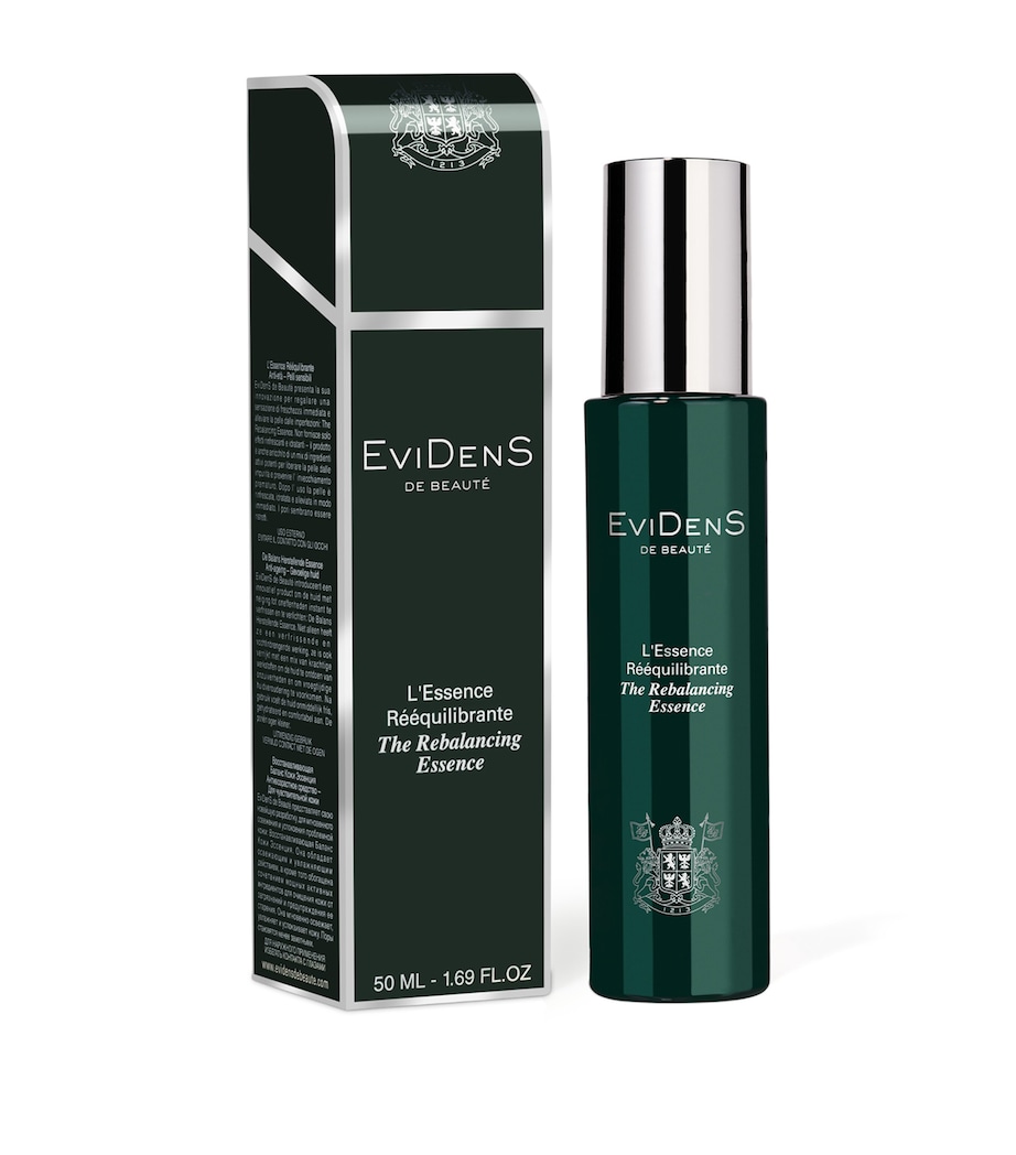 The Rebalancing Essence (50ml) NO COLOUR Image 3