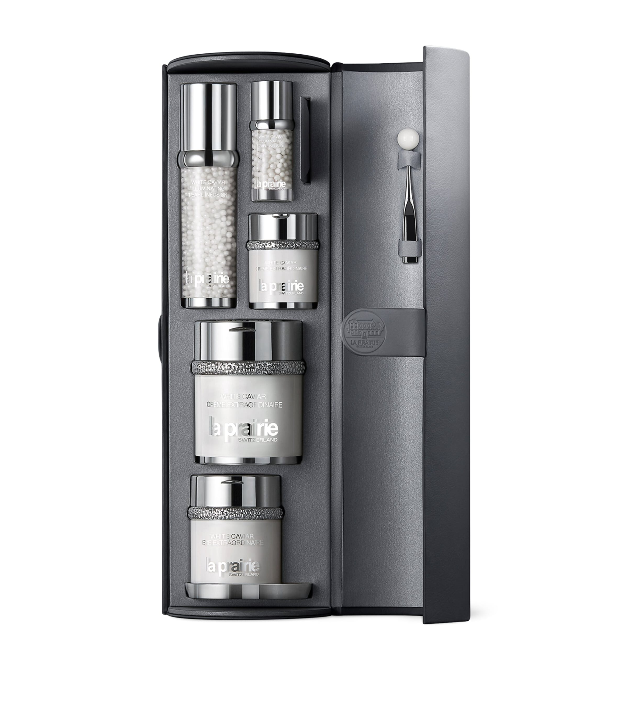 White Caviar Luxury Ritual Gift Set NO COLOUR Image 1