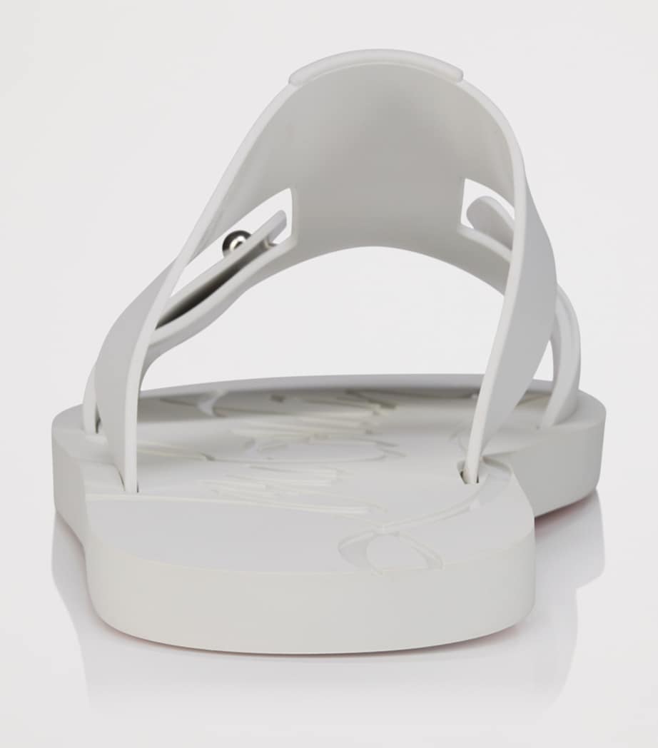 Christian Louboutin Zakouski Sandals Image 4