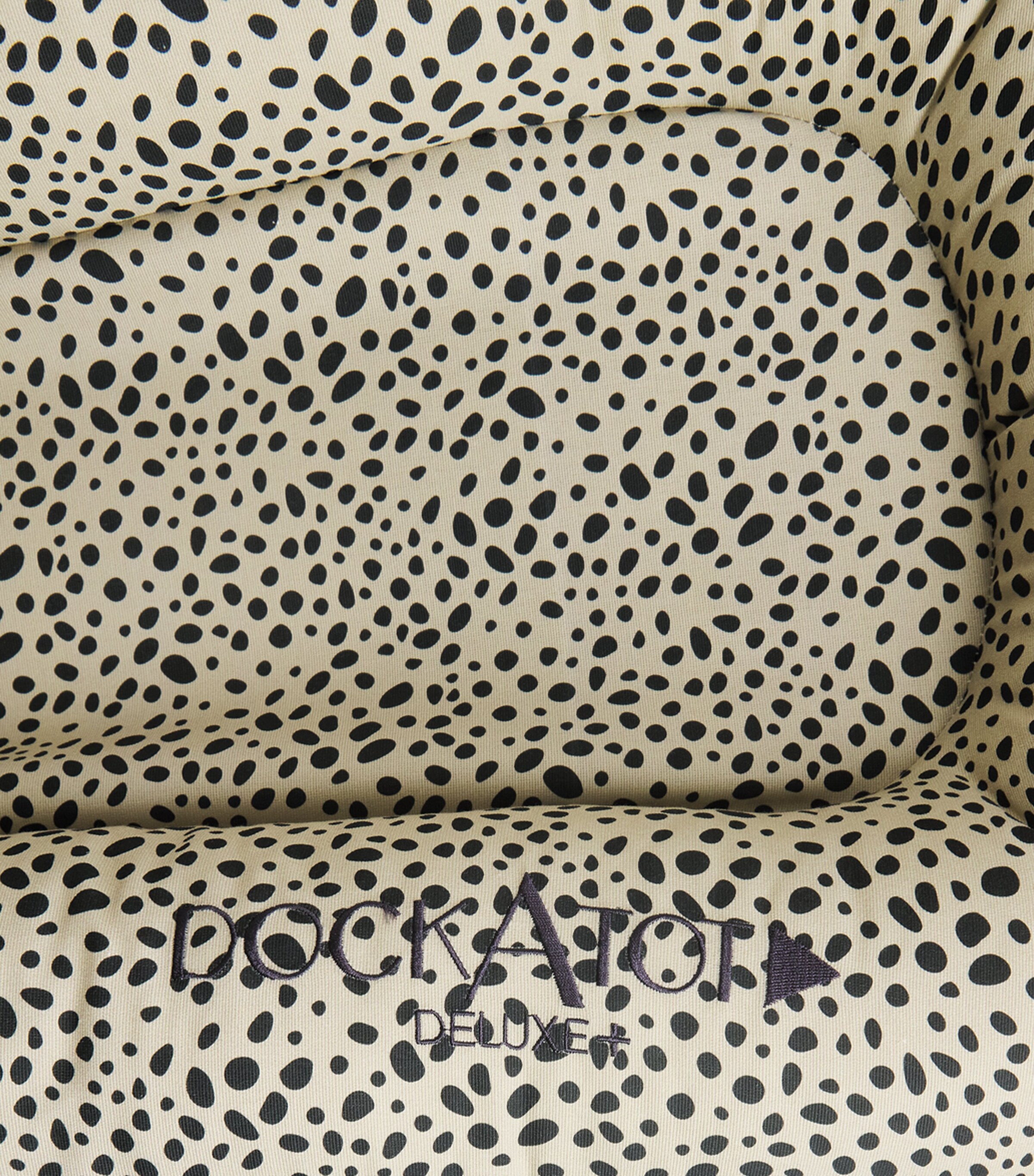DockATot Deluxe+ Spotty Dock Painted Spots Image 15