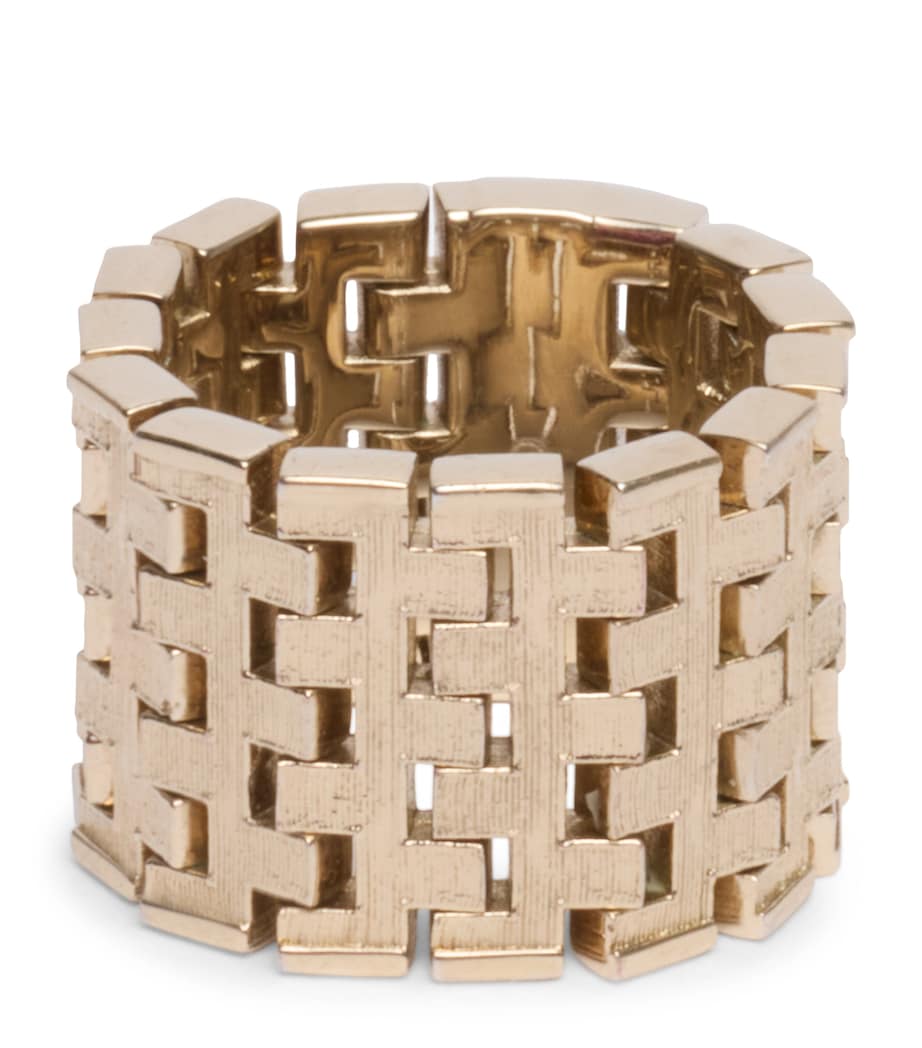 TOM FORD Links Ring Yac Image 1
