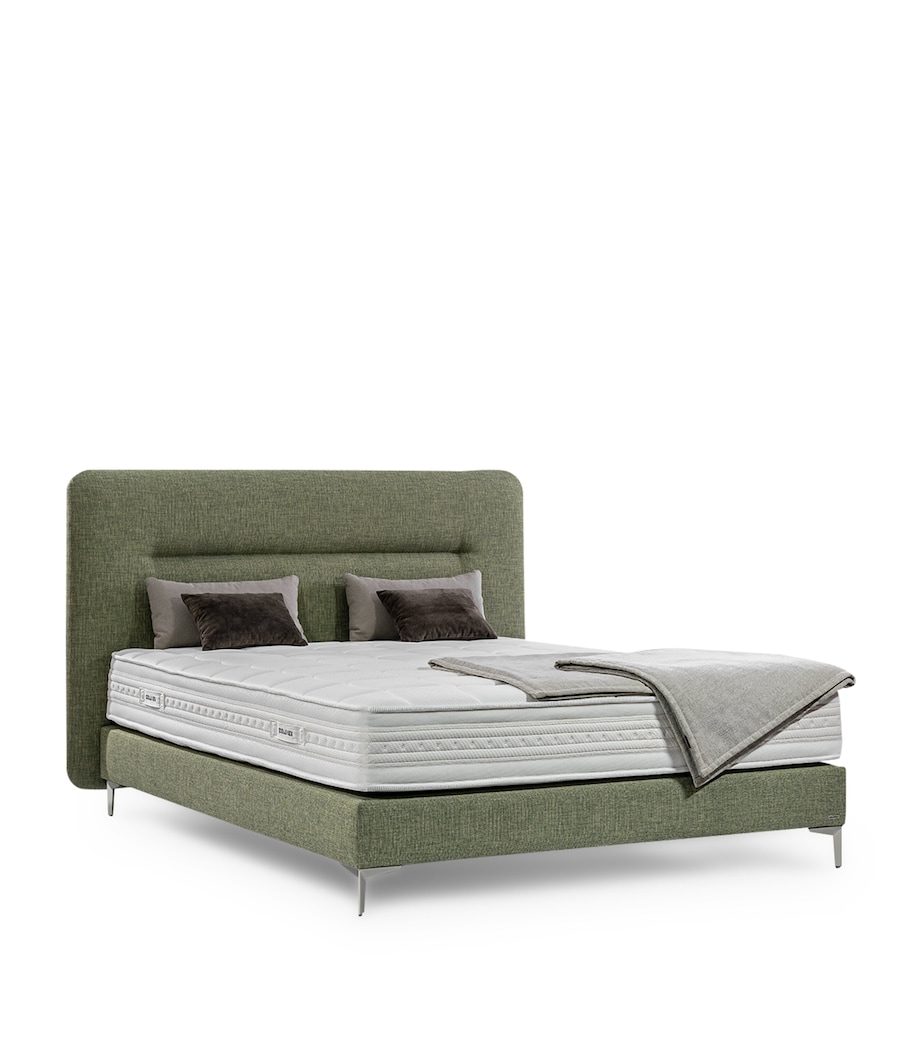 Stream Headboard (200cm) PICASSO LIMA Image 1