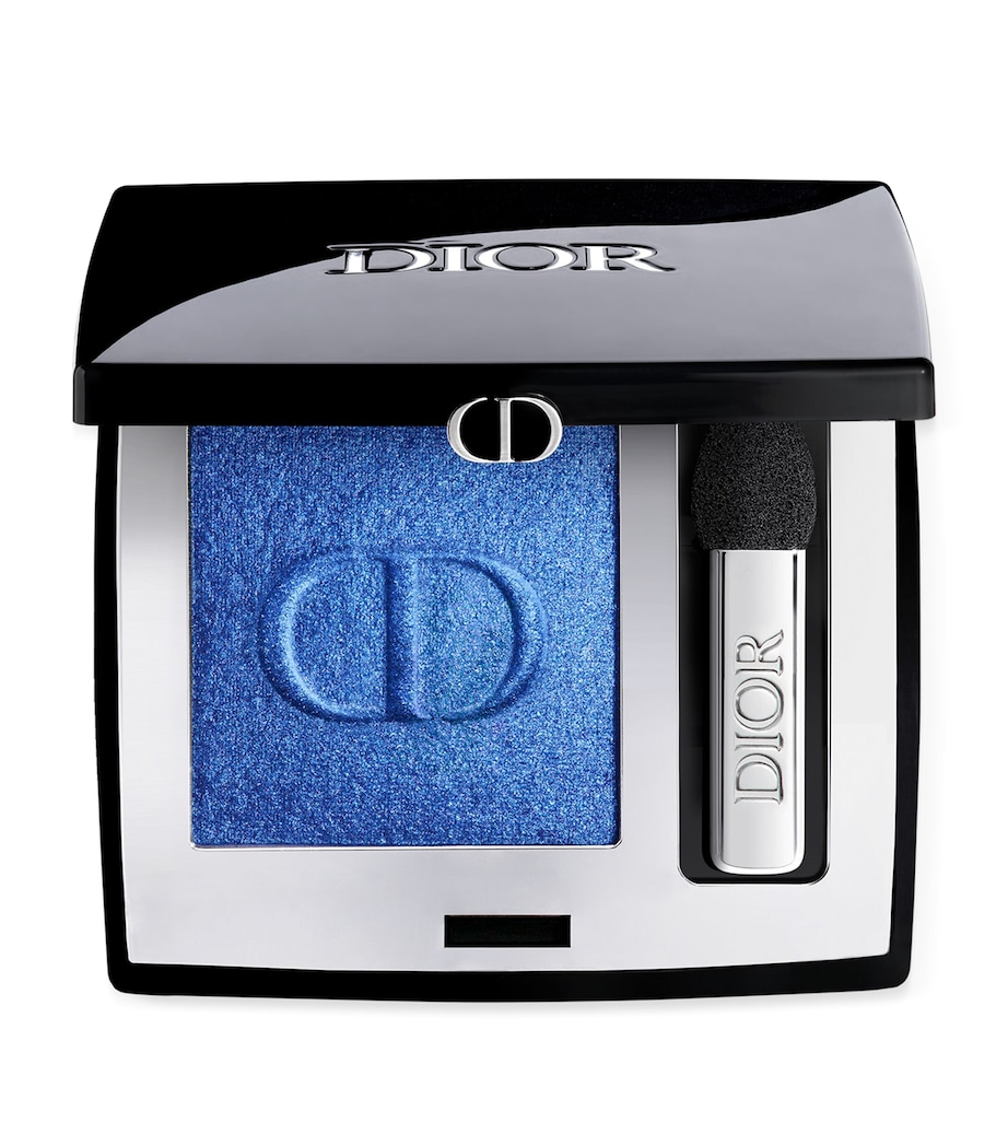 Diorshow Mono Couleur Couture Eyeshadow 162 BLUE BAYADER GLI Image 1