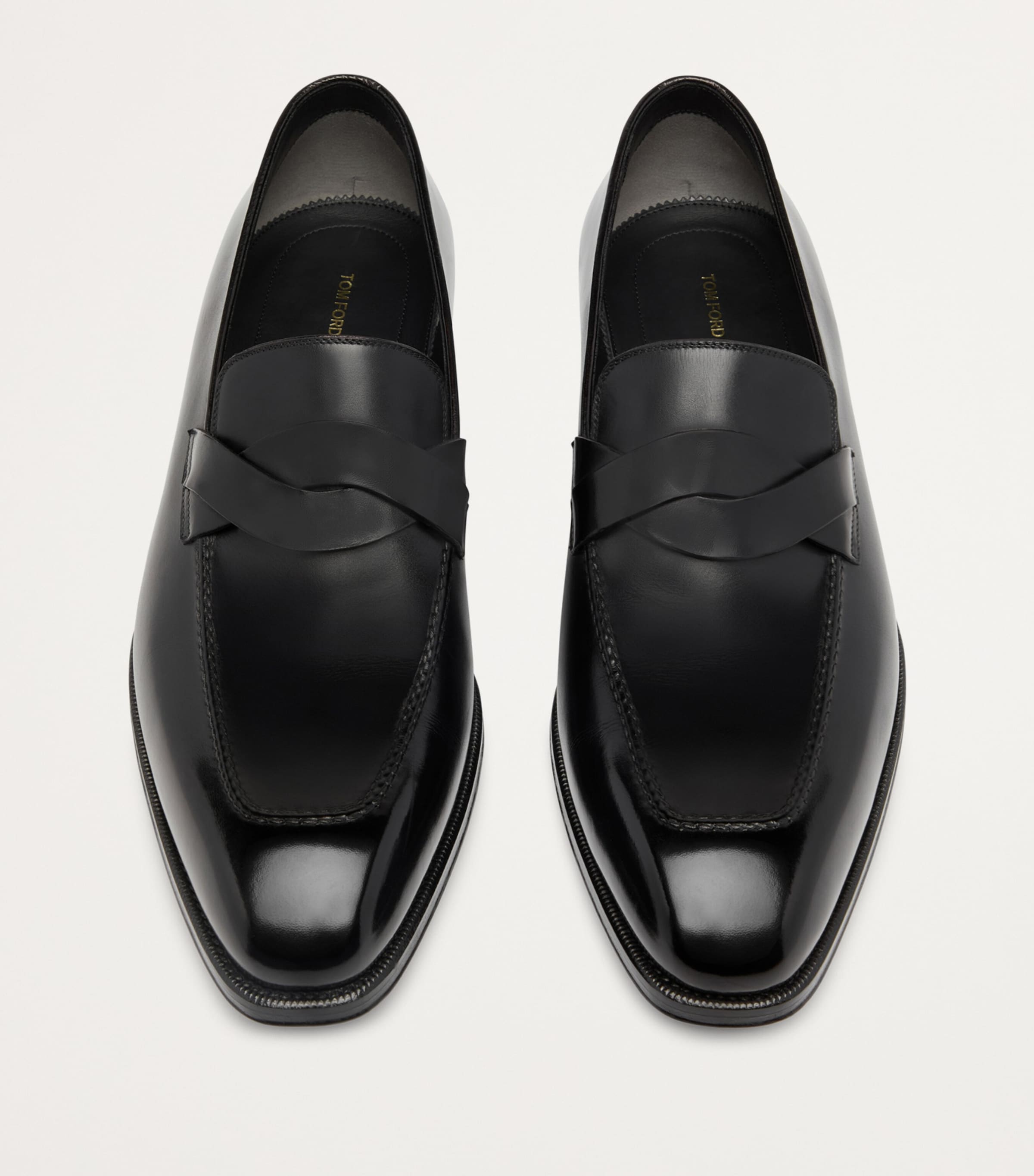 TOM FORD Burnished Leather Elkan Loafers | Wedding | For the Groom | Shoes | Holiday Shop | Mens | Loafers | Men Shoes | Designers | Tom Ford | Partywear TOM FORD Burnished Leather Elkan Loafers | Wedding | For the Groom | Shoes | Holiday Shop | Mens | Loafers | Men Shoes | Designers | Tom Ford | Partywear
