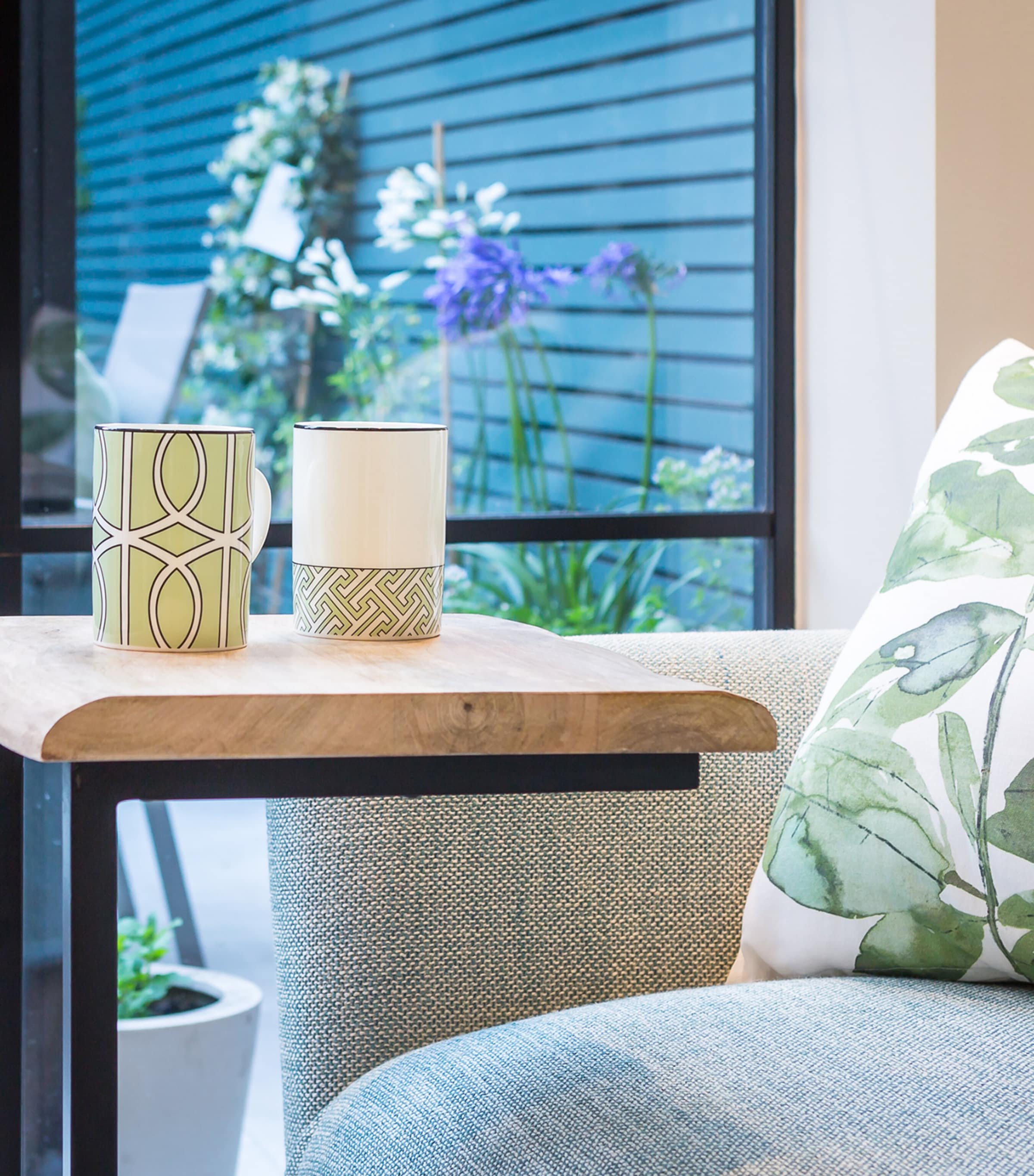 Loop Mug GREEN Image 3