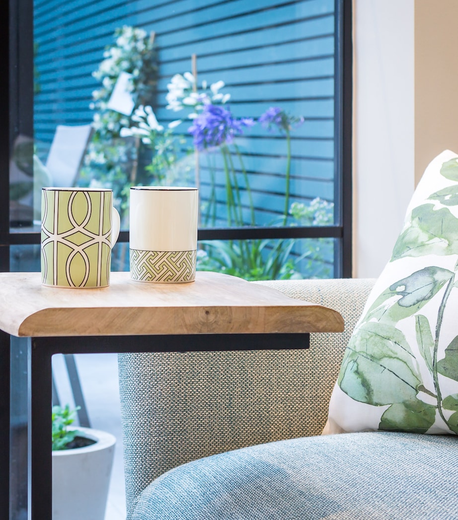 Loop Mug GREEN Image 3