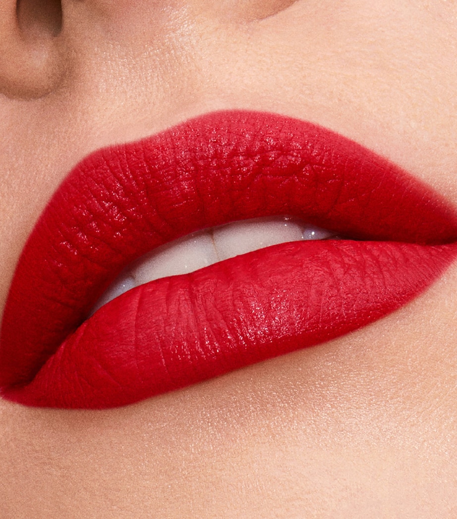 Pure Color Explicit Silk Matte Lipstick SMOKESCREEEN Image 3