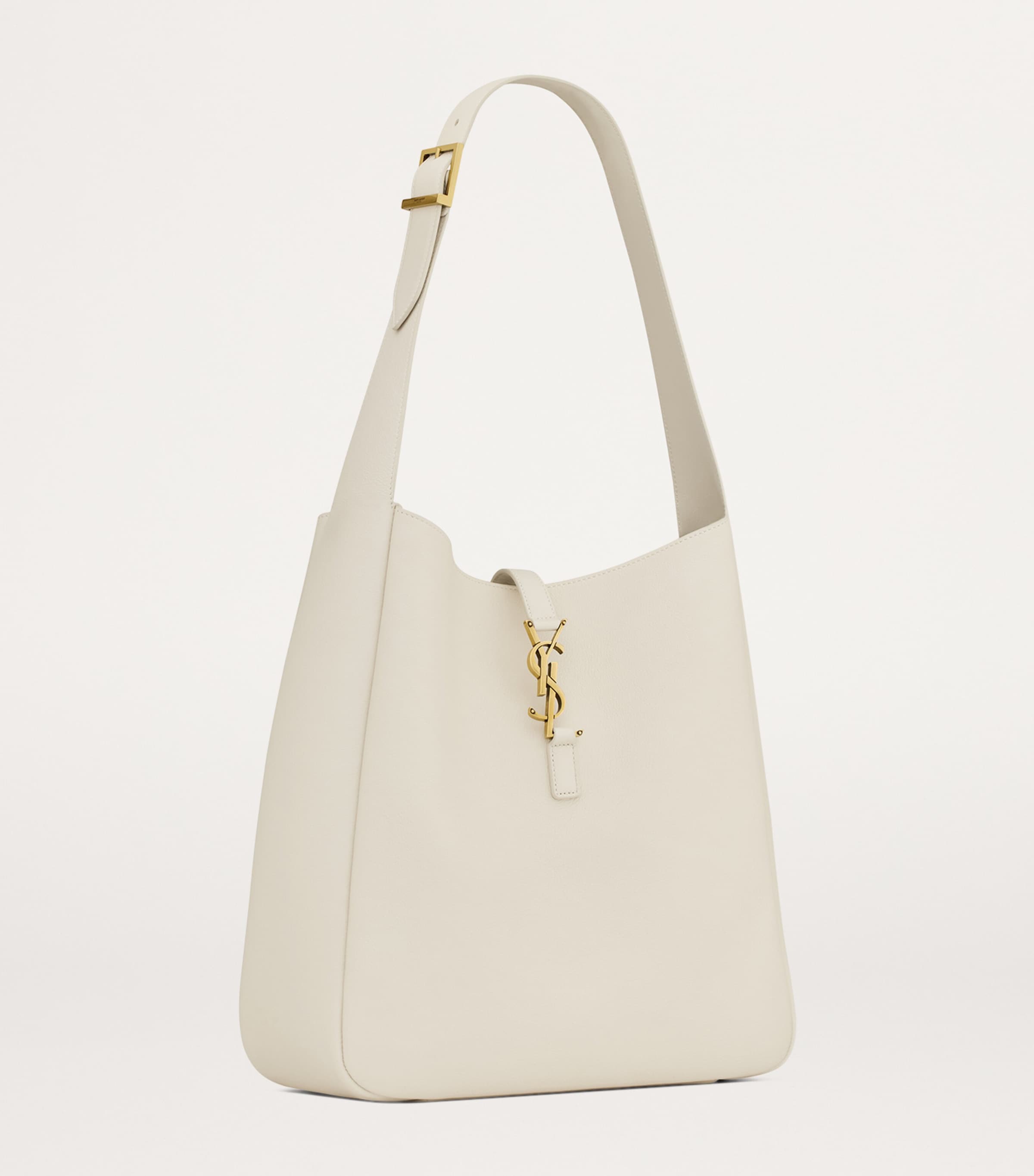 ショルダーバッグ・ポシェット LARGE LE 5 A 7 SOFT SHOULDER BAG Saint Laurent Large Le 5 à 7 Shoulder Bag | Harrods US