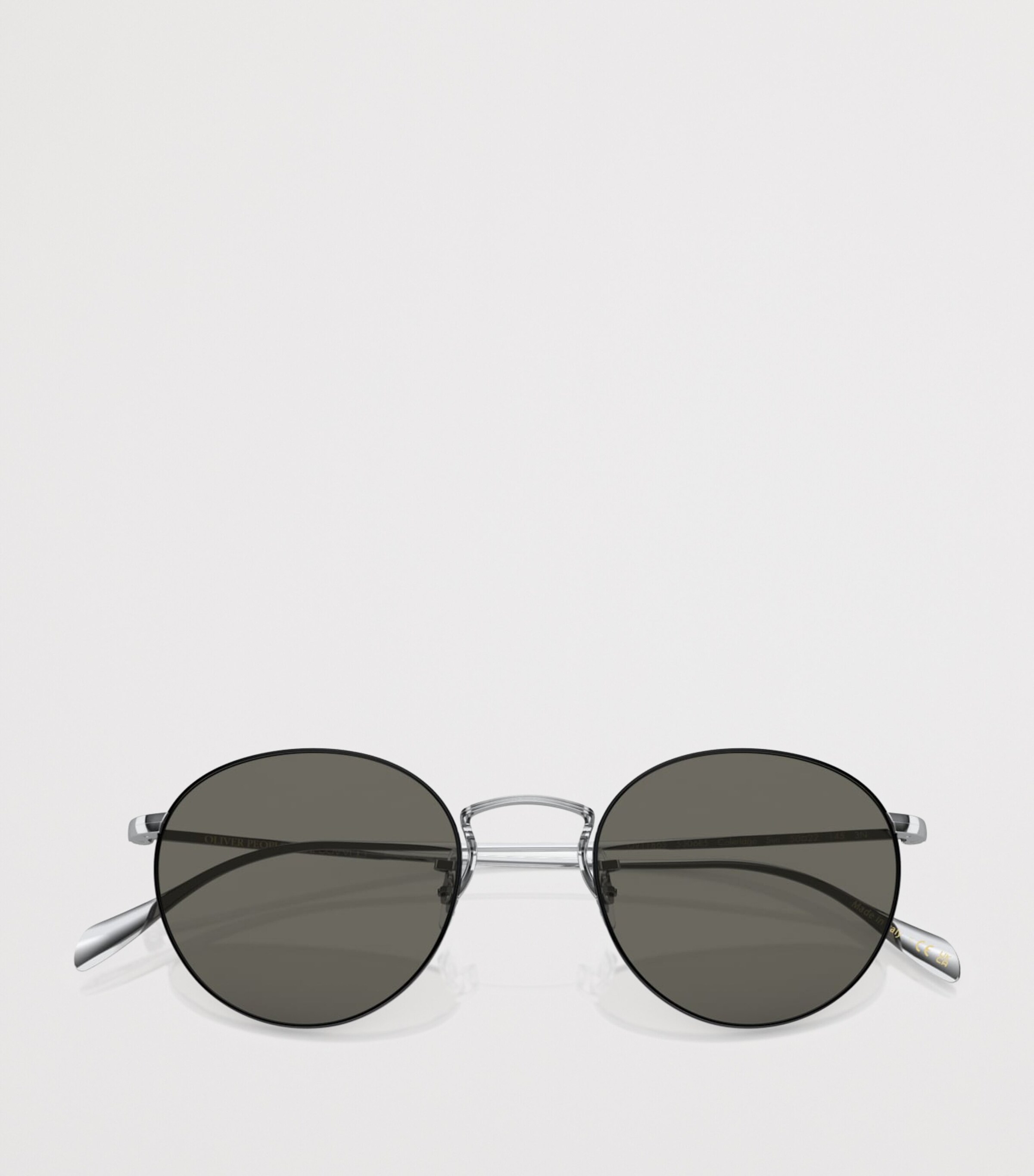 Oliver Peoples Coleridge Sun Phantos Sunglasses Image 5