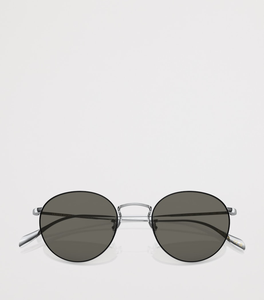 Oliver Peoples Coleridge Sun Phantos Sunglasses Image 5