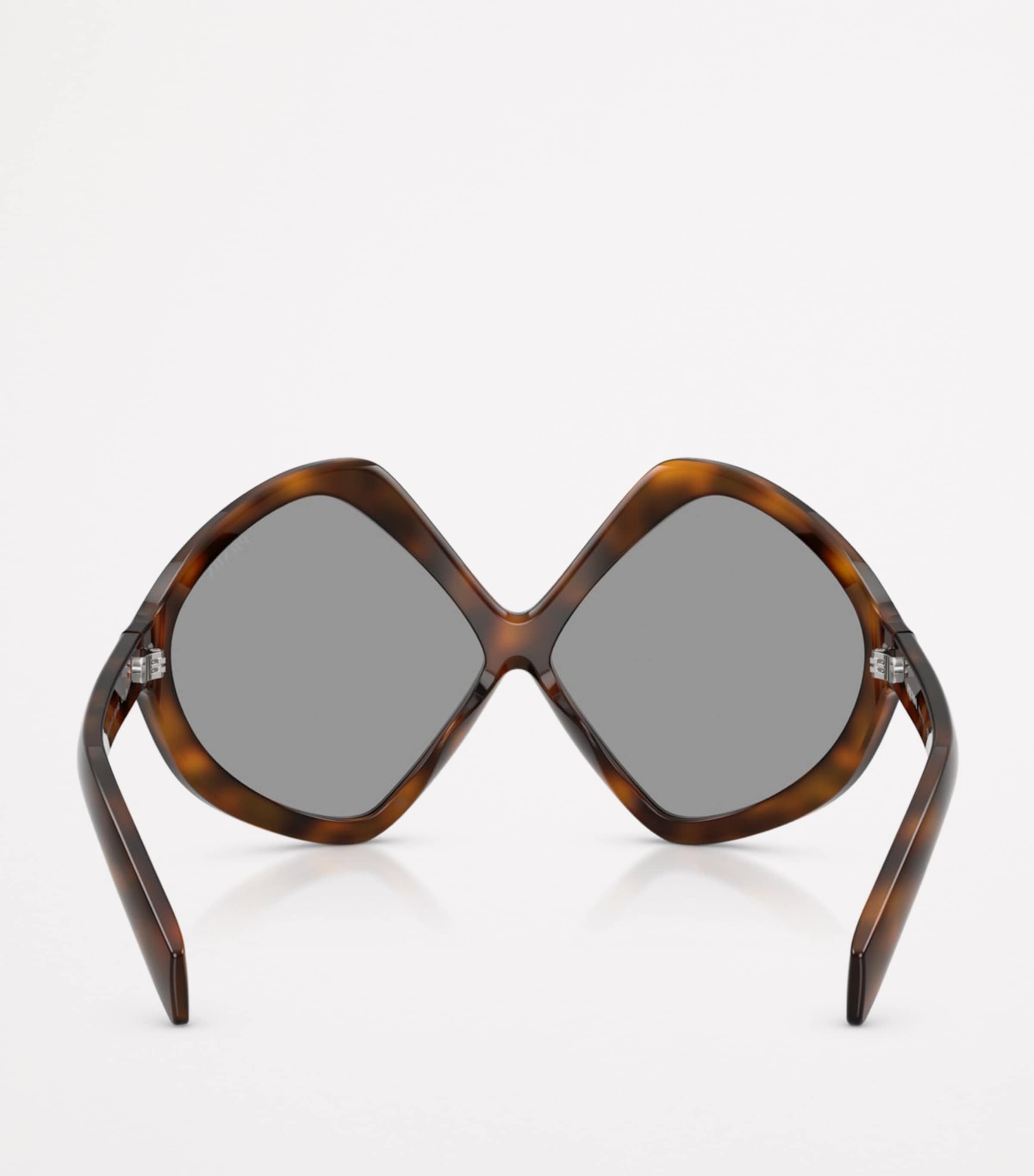 Acetate PR B21S Sunglasses 20D50Q Image 4