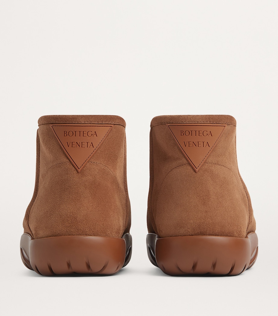 Mini Snap Ankle Boots 7665 Image 3