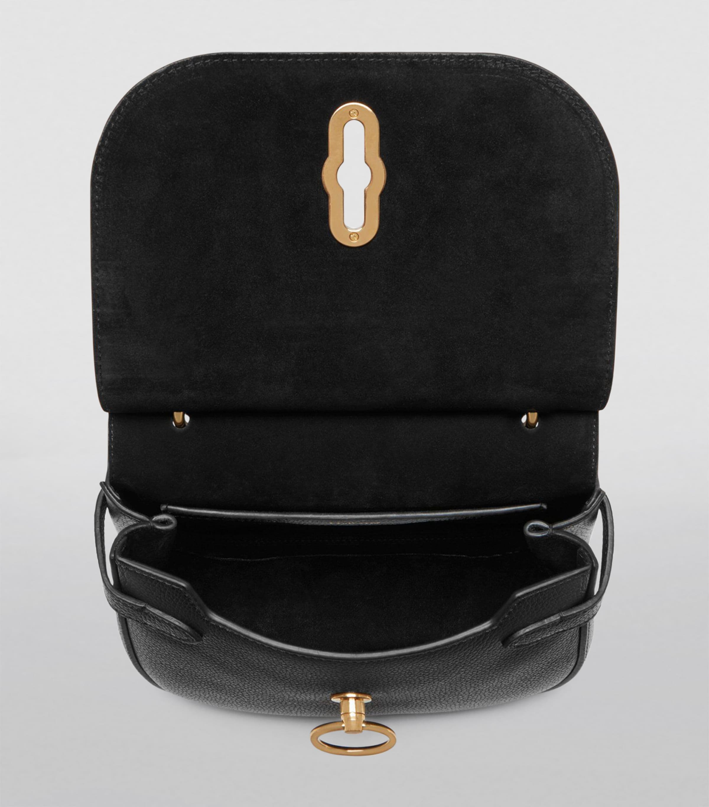 Mulberry Small Leather Amberley Cross-Body Bag | Women Bags | Crossbody Bags | Designers | Mulberry | 5221 Mulberry Small Leather Amberley Cross-Body Bag | Women Bags | Crossbody Bags | Designers | Mulberry | 5221