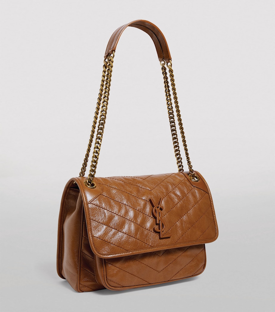 Medium Niki Shoulder Bag 2522 Image 5