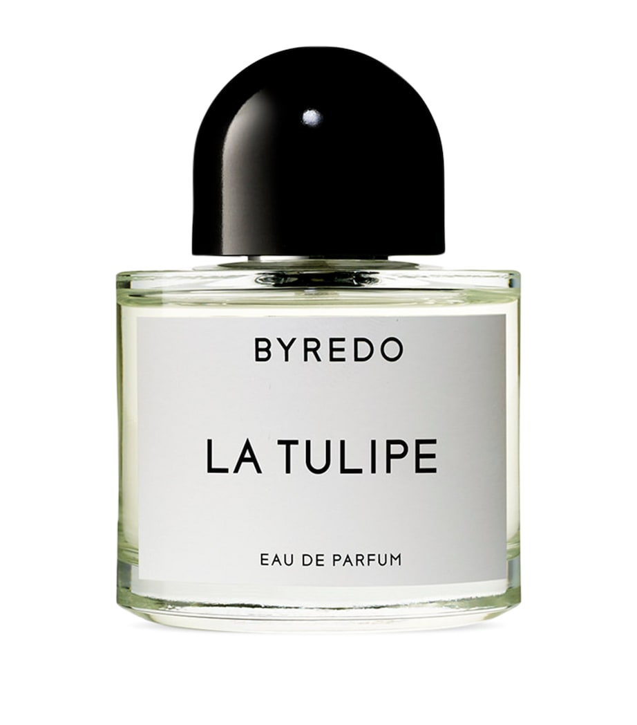 La Tulipe Eau de Parfum (50ml) NO COLOUR Image 1
