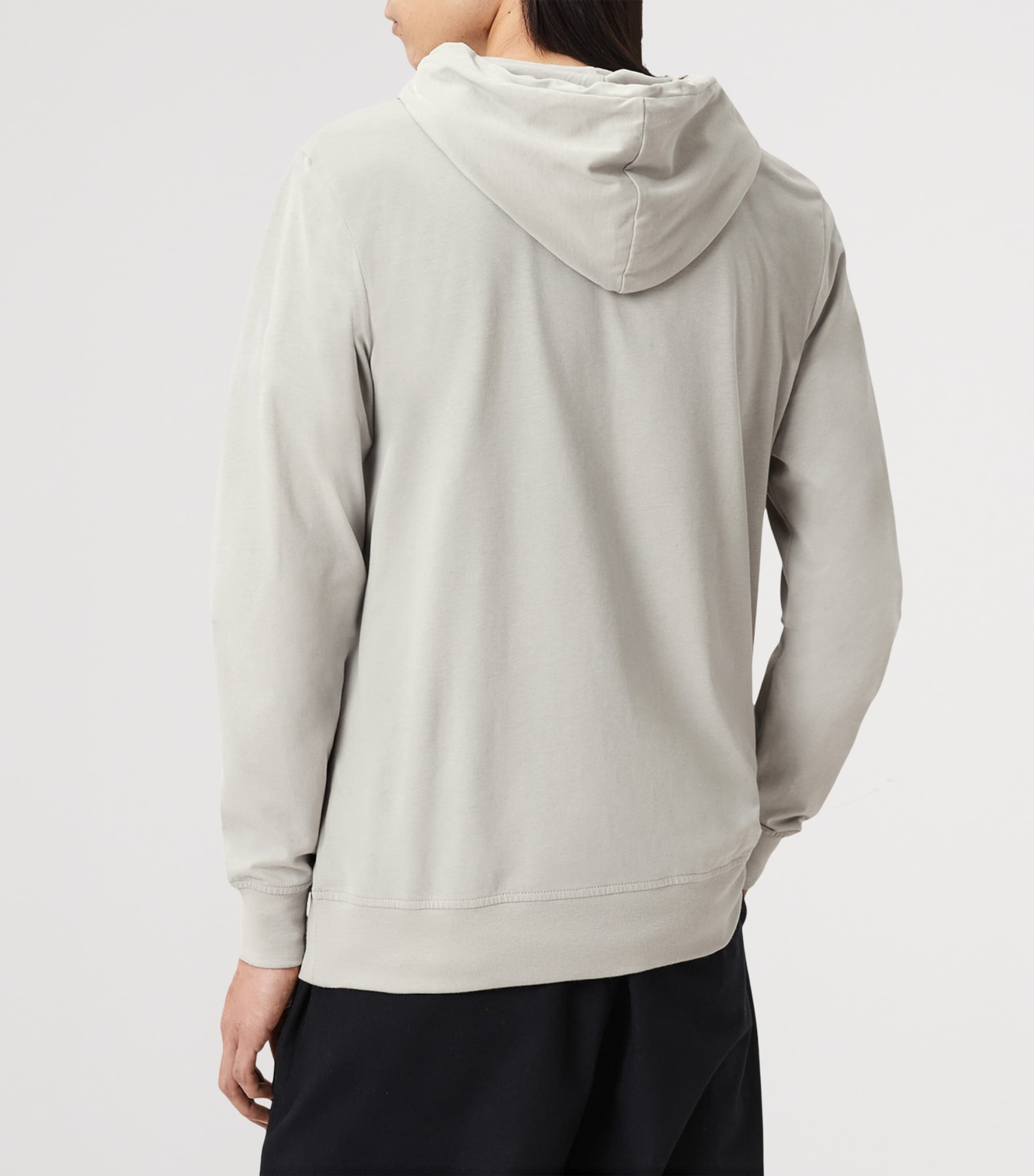 Brace Over-The-Head Hoodie CARBON GREY Image 5
