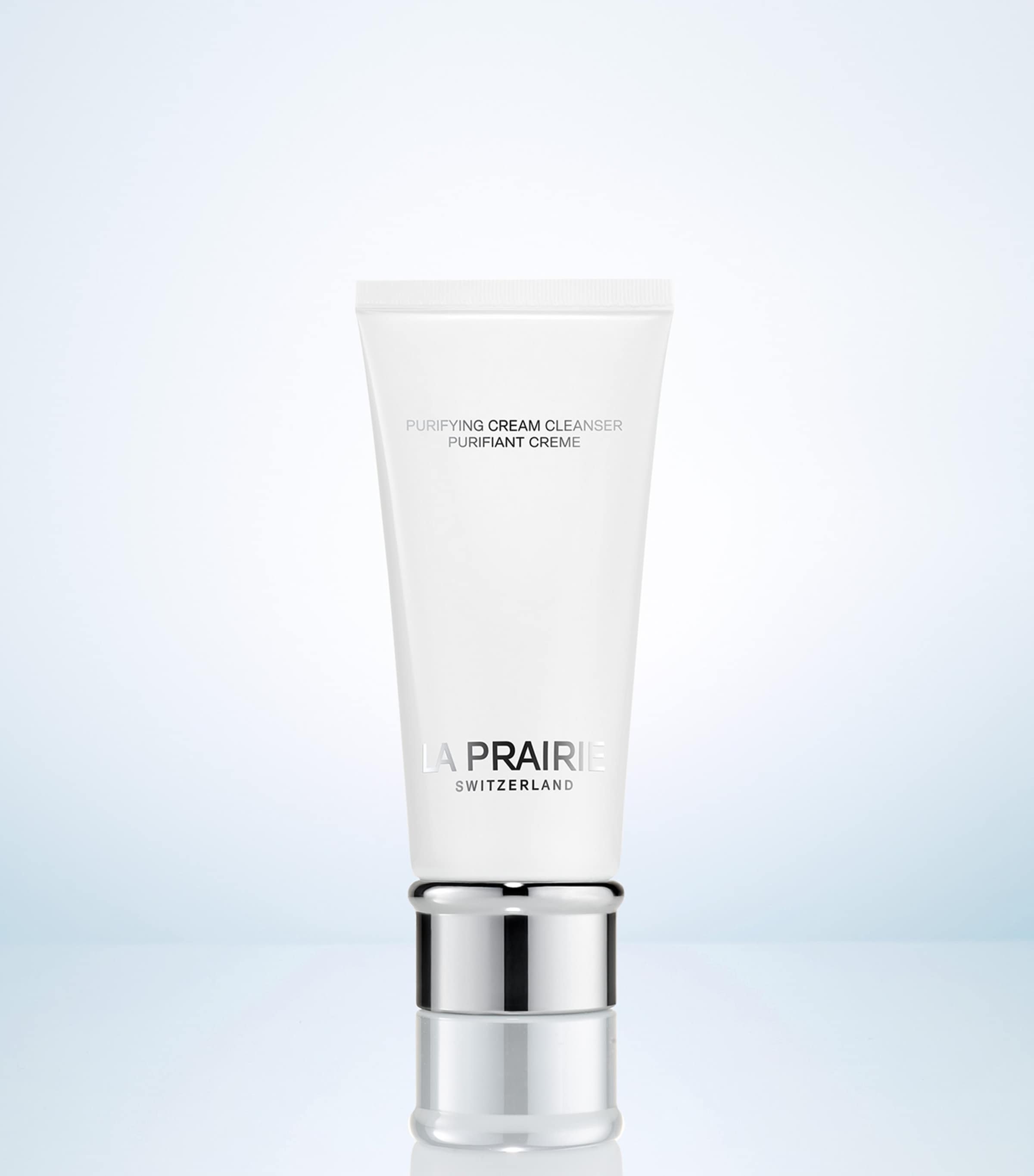 Purifying Cream Cleanser (200ml) NO COLOUR Image 2