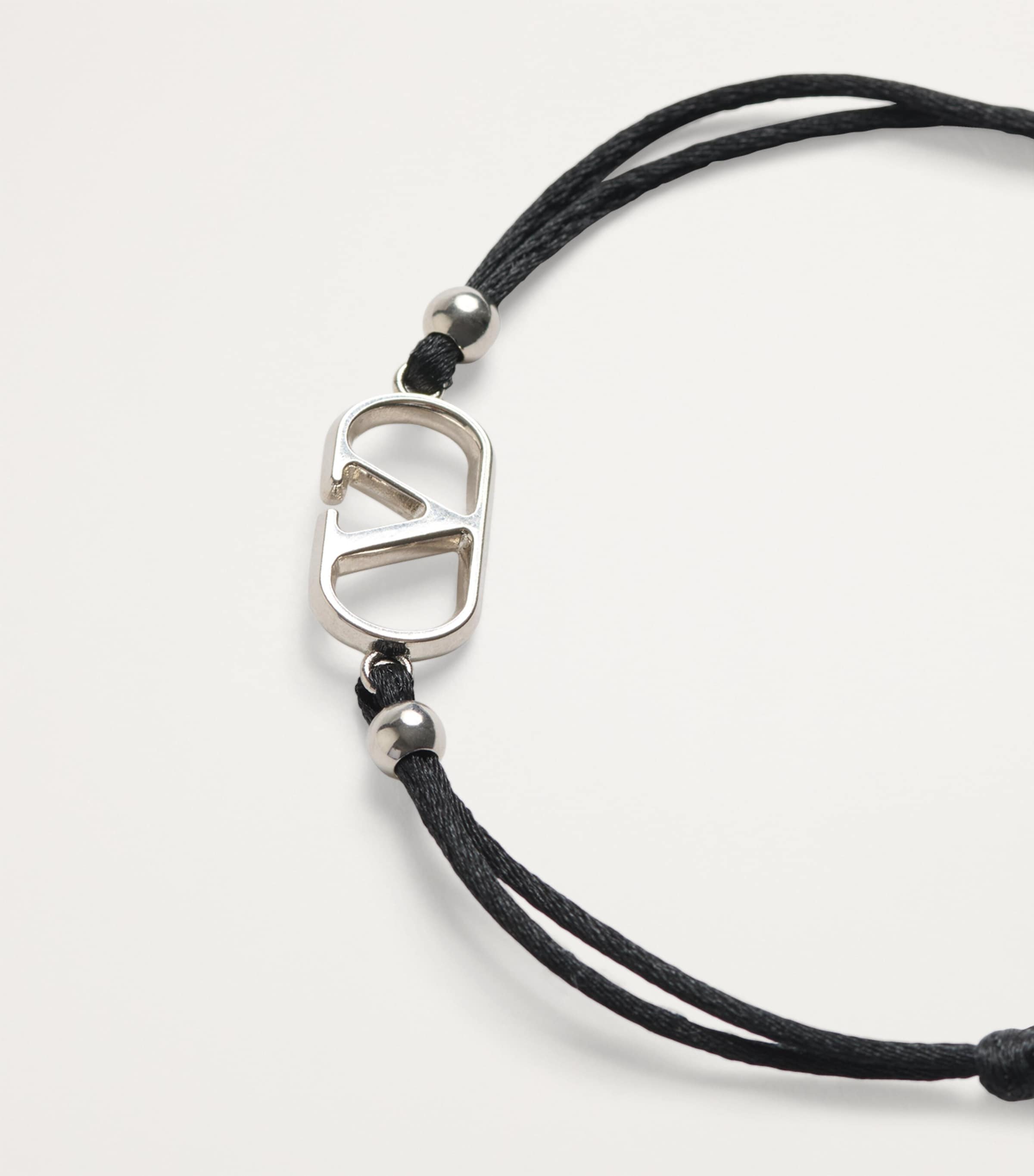 VLogo Signature Bracelet 0NO Image 3