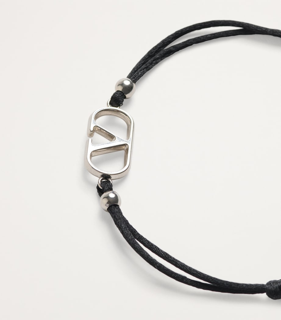 VLogo Signature Bracelet 0NO Image 3