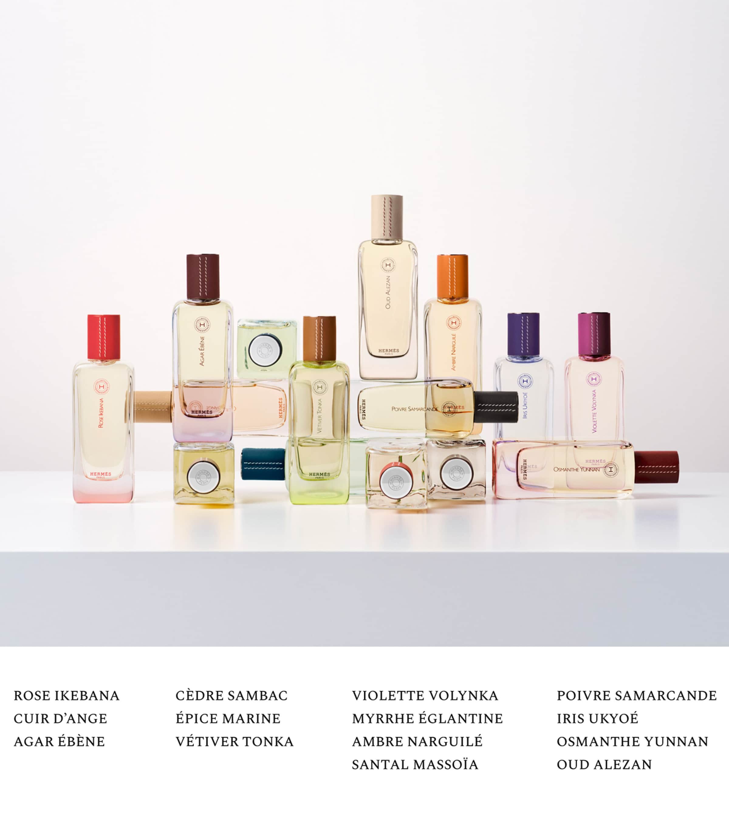 Hermessence Oud Alezan Eau de Parfum (100ml) NO COLOUR Image 6