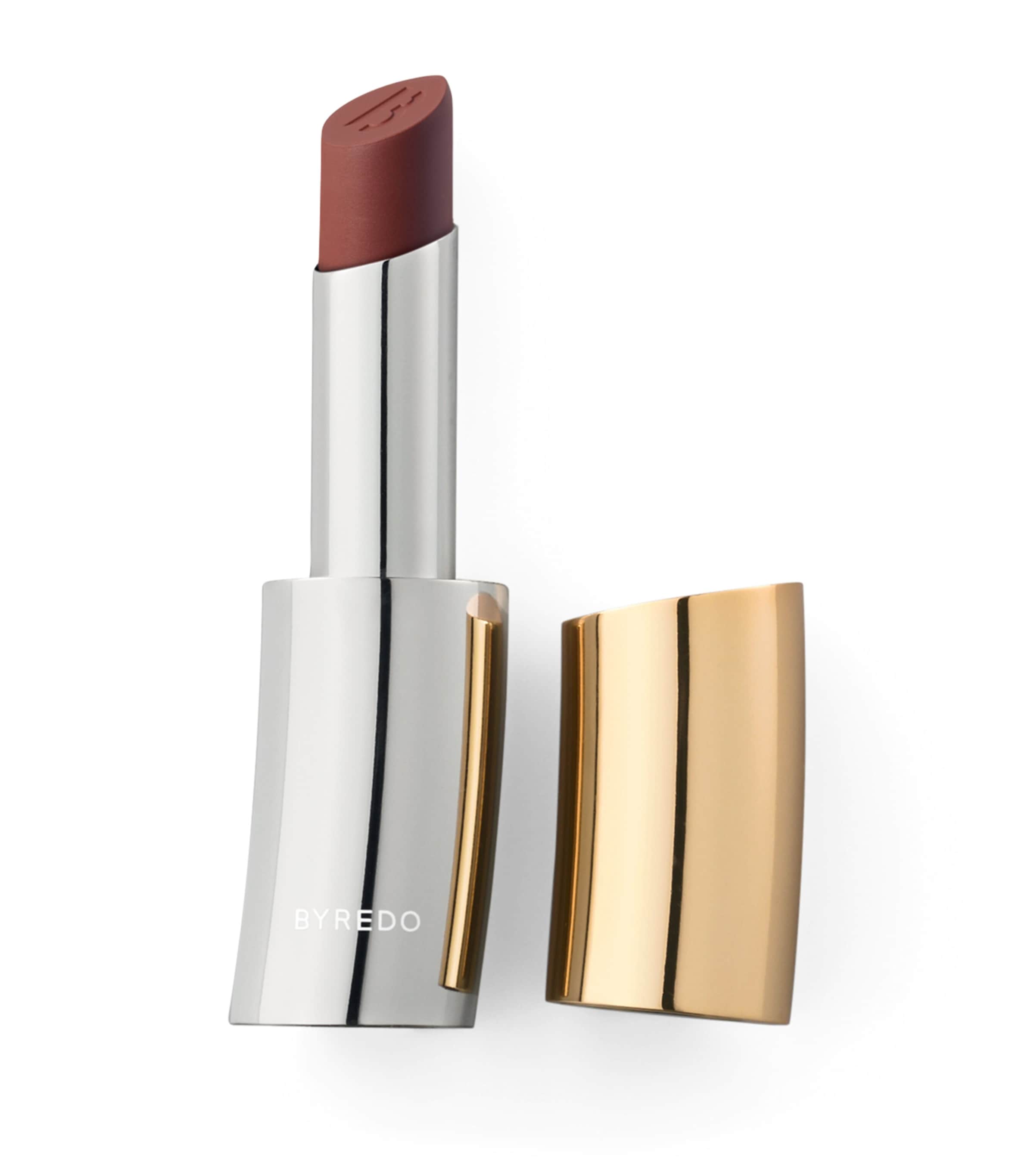 Satin Lipstick 9AM Image 1