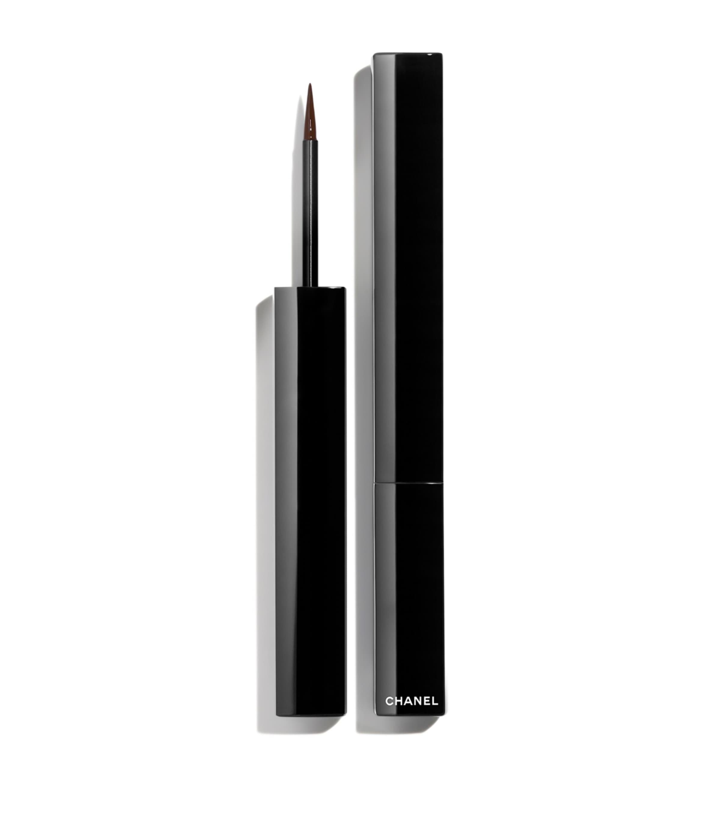 CHANEL LE LINER Liquid Eyeliner Ultra Brun Image 1